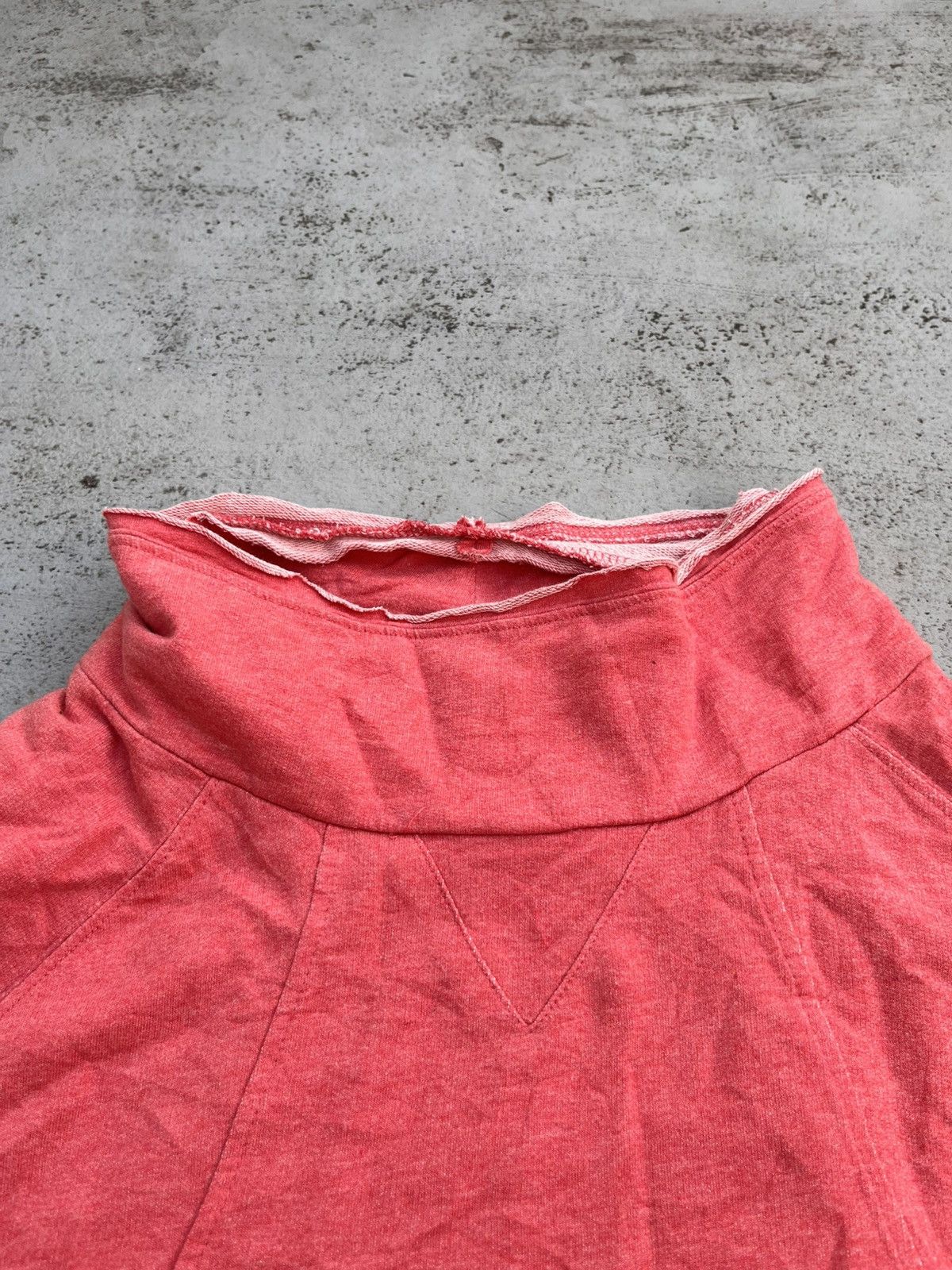 Japanese Brand JAPANESE UNKNOWN SWEATER GOA Size US S / EU 44-46 / 1 - 7 Thumbnail