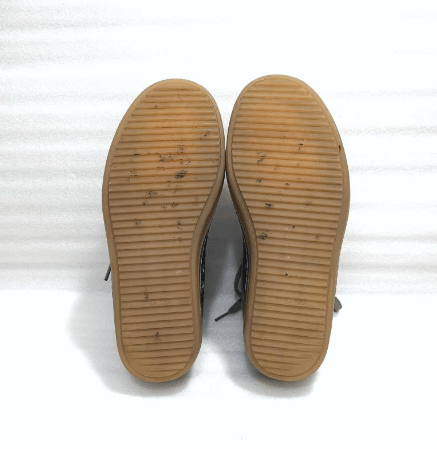 Rick Owens Rick Owens Low-Top Sneakers Size US 7 / EU 40 - 3 Thumbnail