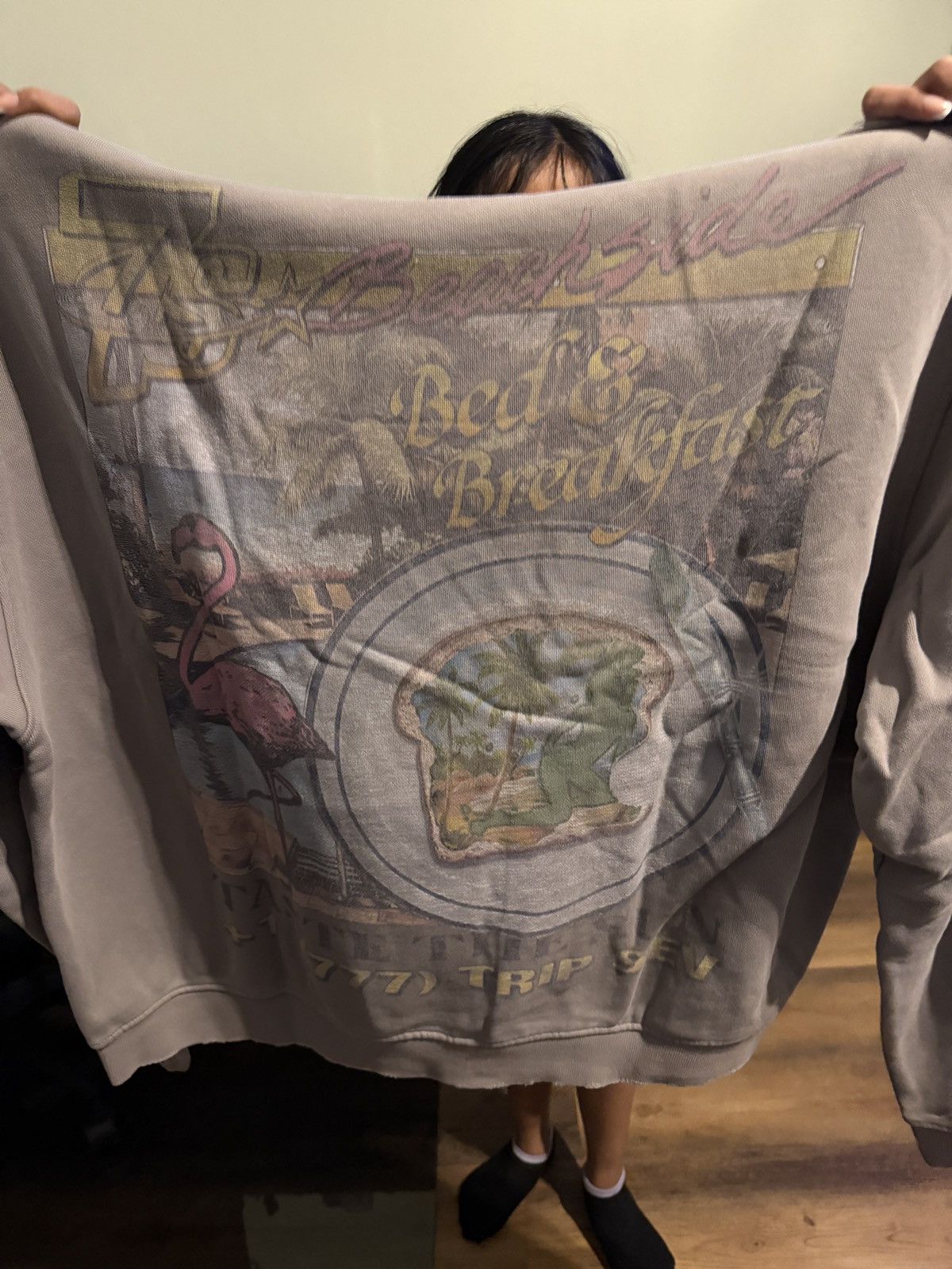 Other 777’s Hoodie Size US XXL / EU 58 / 5 - 2 Thumbnail