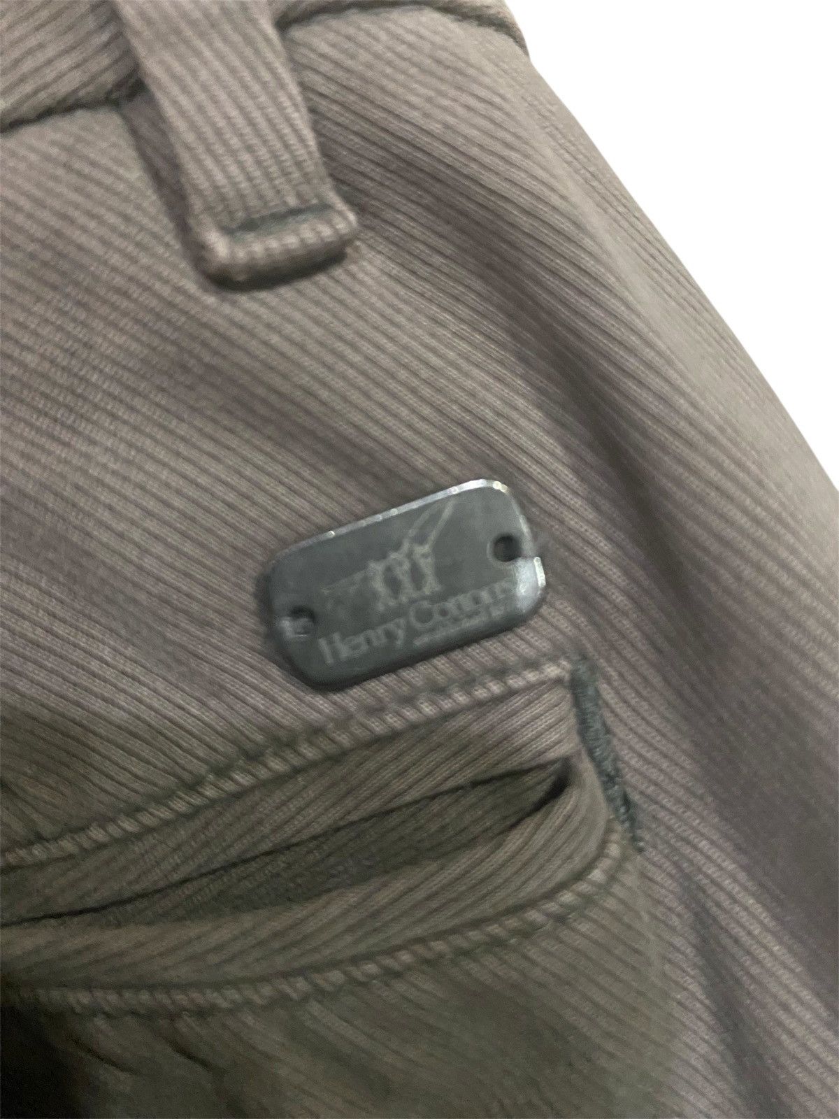 Henry Cotton's Henry Cottons Casual Pant Size US 32 / EU 48 - 6 Thumbnail