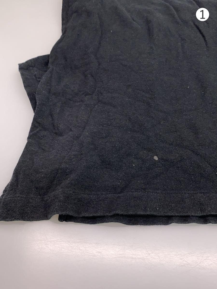 Yohji Yamamoto Asymmetrical Rayon Cotton Tee Size US L / EU 52-54 / 3 - 3 Thumbnail