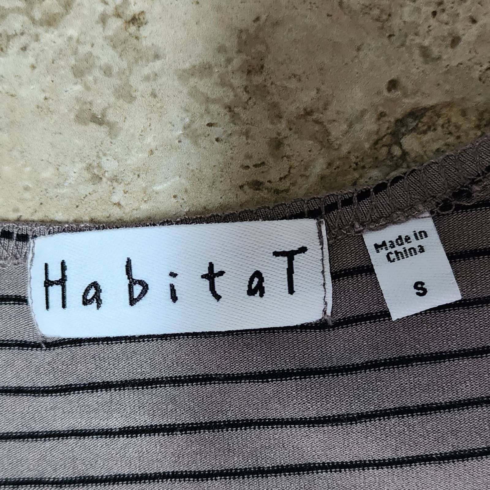 Habitat Habitat Tank Knee Length Dress Pockets Stretchy Size Small Size S / US 4 / IT 40 - 5 Thumbnail