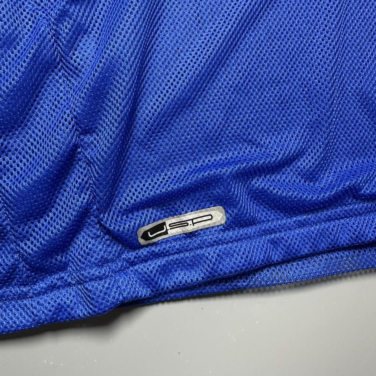 Puma ITALY PUMA 2008 EURO FOOTBALL HOME JERSEY #11 DI NATALE Size US M / EU 48-50 / 2 - 10 Thumbnail