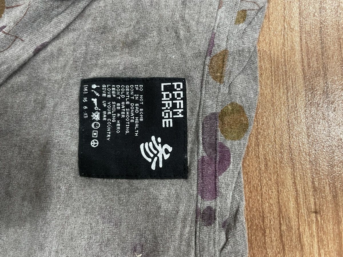 Japanese Brand × PPFM × Vintage PPFM Tank top Size US L / EU 52-54 / 3 - 3 Thumbnail