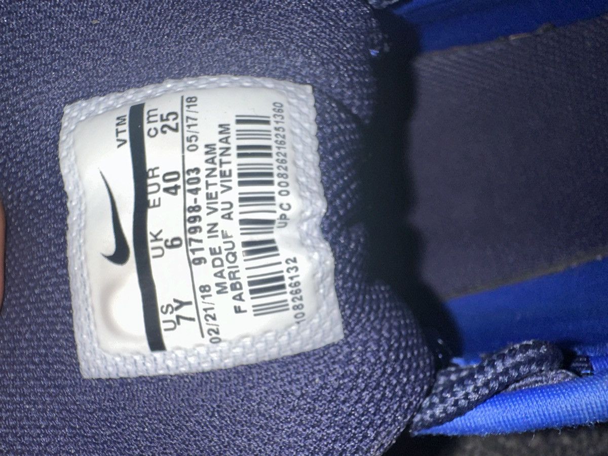 Nike Nike Air Max 97 Size US 7 / EU 40 - 8 Thumbnail