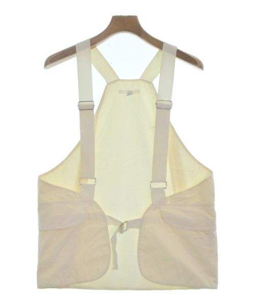 SS2004 ICONIC HARNESS VEST ARCHIVAL