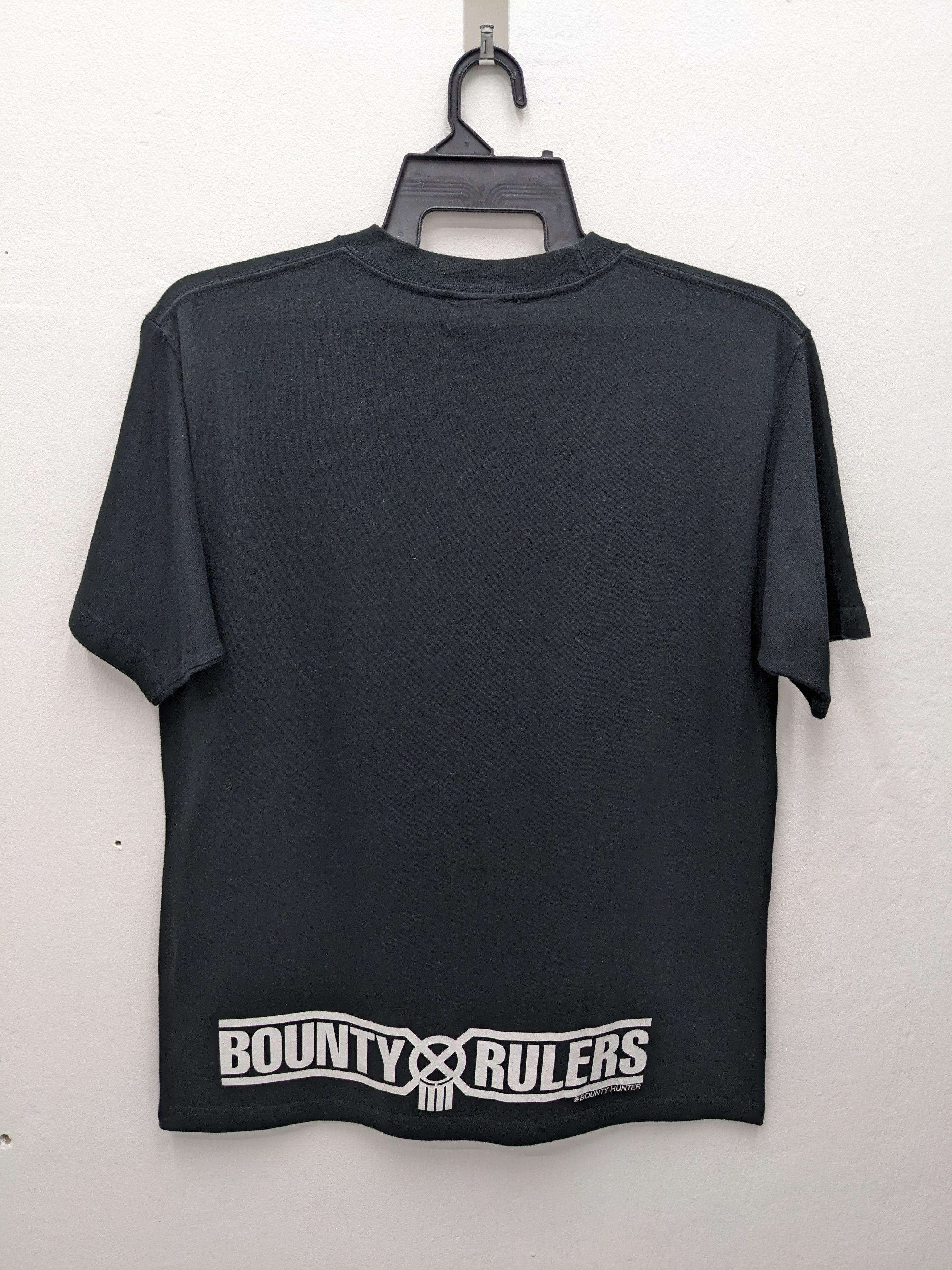 Bounty Hunter × Japanese Brand 🔥3 MONTHS SALE🔥 BOUNTY HUNTER TSHIRT Size US L / EU 52-54 / 3 - 7 Thumbnail