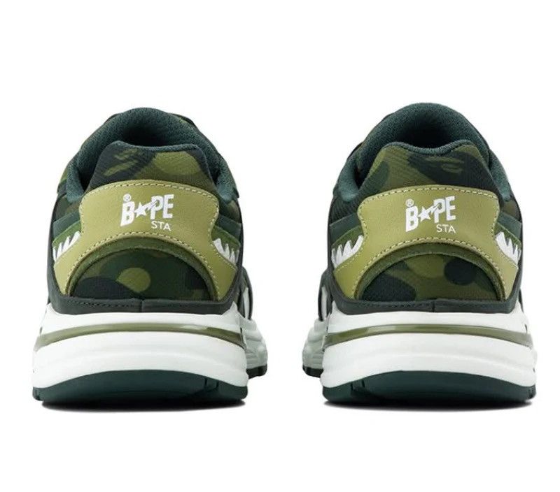 Bape Bape STA Size ONE SIZE - 4 Thumbnail
