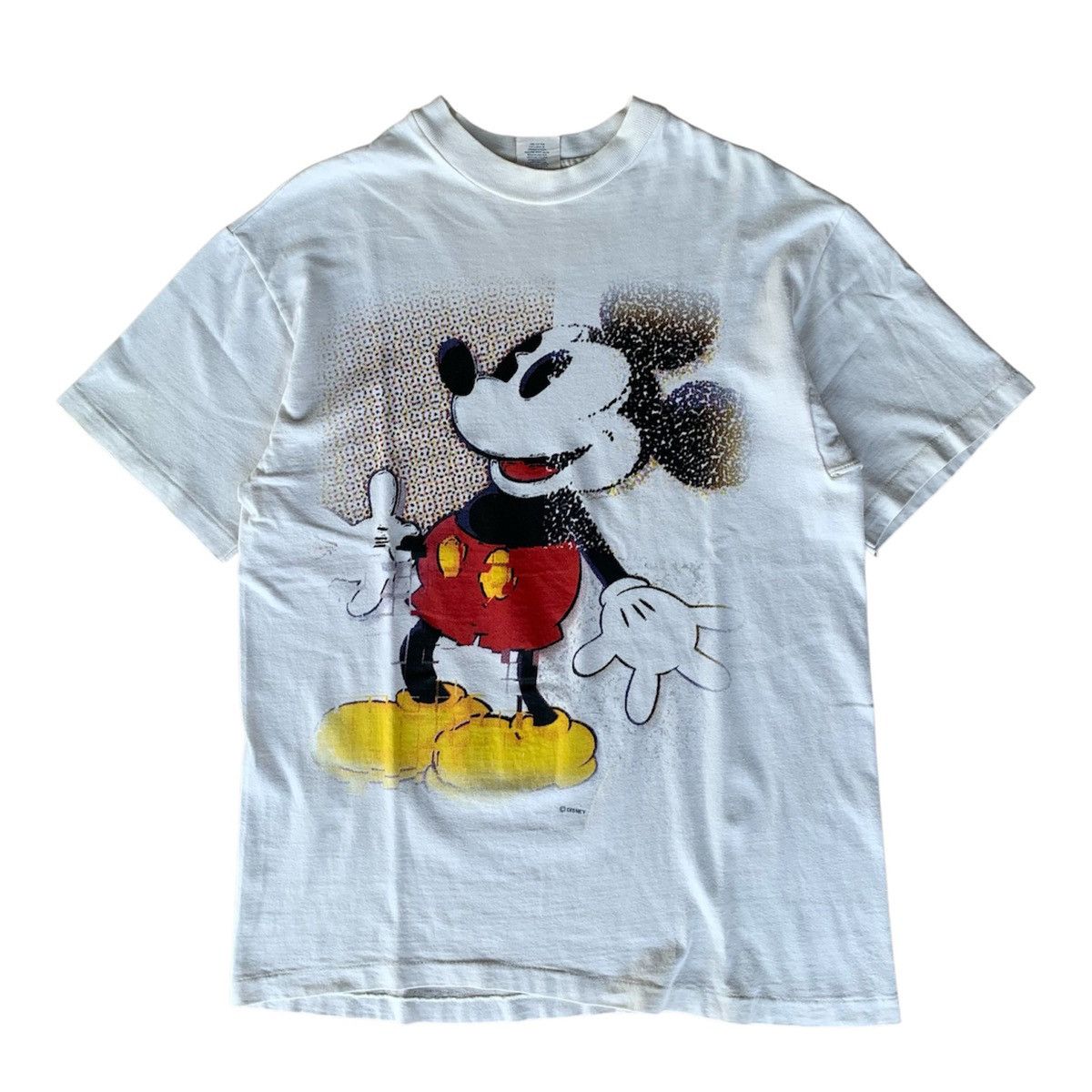 Streetwear × Vintage VTG 90s Stussy Jimmy Z 
