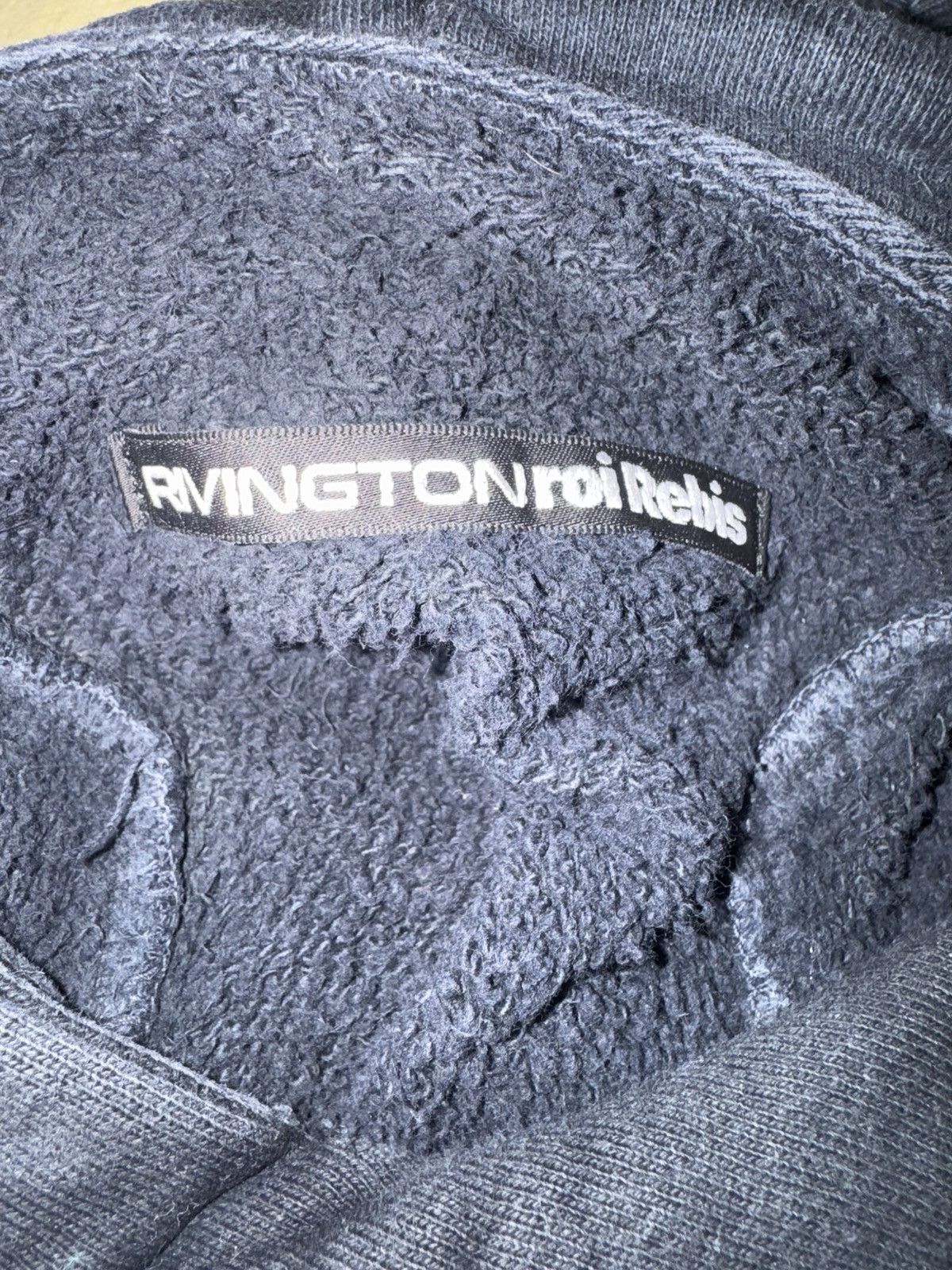 RRR-123 RRR-123 (Rivington roi Rebis) Paraclete in Flux Hoodie Size US M / EU 48-50 / 2 - 5 Thumbnail