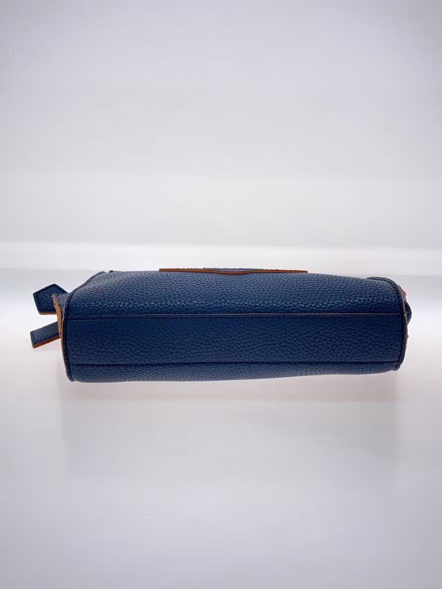 Vivienne Westwood Orb Leather Shoulder Bag Size ONE SIZE - 4 Thumbnail