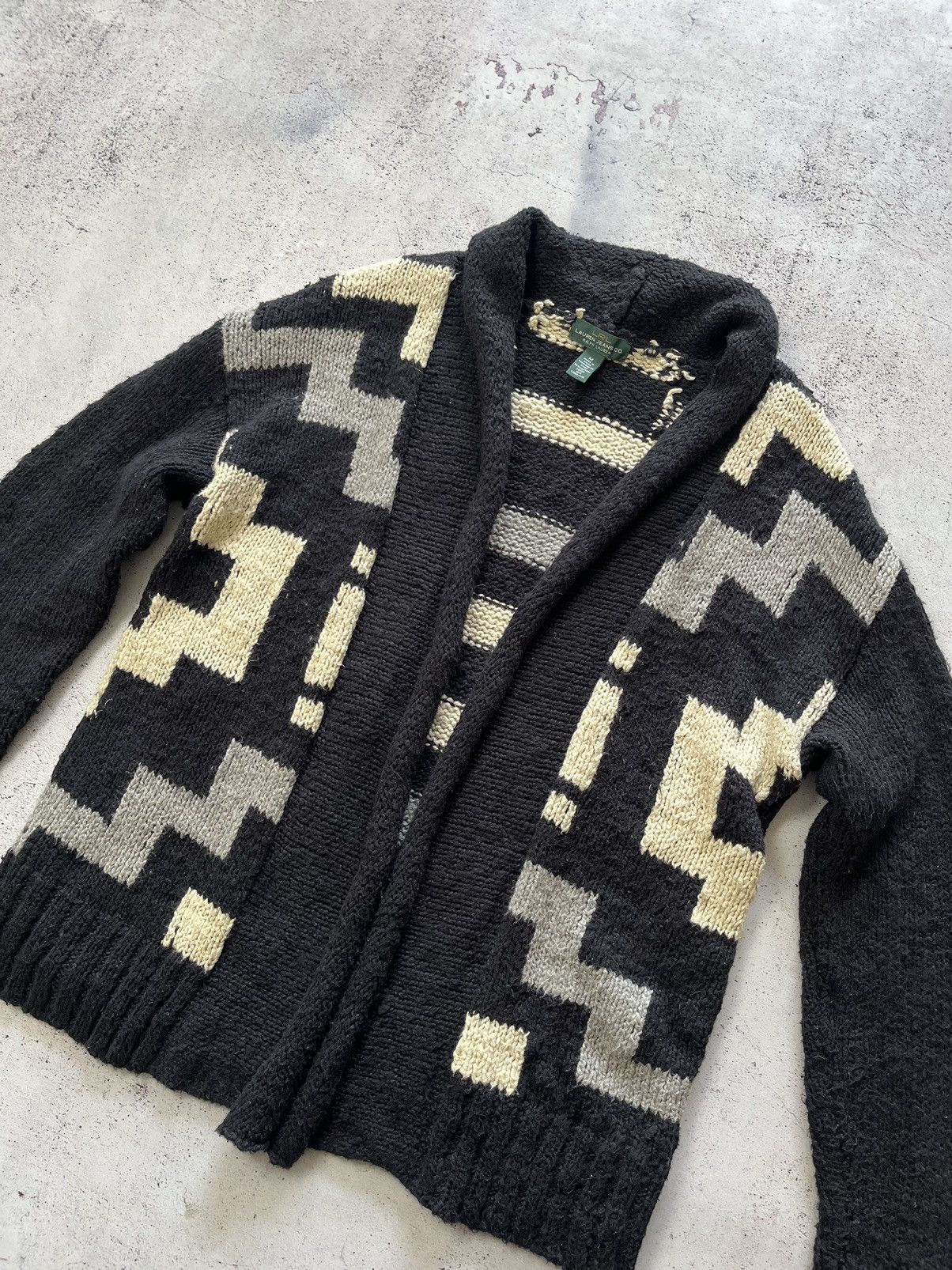 Polo Ralph Lauren Polo Ralph Lauren Jeans Women’s Sweater Cardigan Women’s M Size M / US 6-8 / IT 42-44 - 2 Thumbnail
