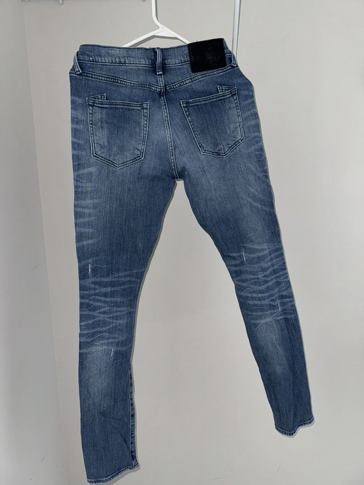 Prps Prps jeans Size US 28 / EU 44 - 2 Preview