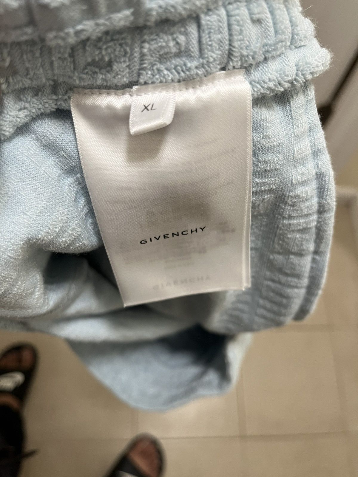 Givenchy Givenchy Shorts Sz XL Size US 36 / EU 52 - 5 Thumbnail