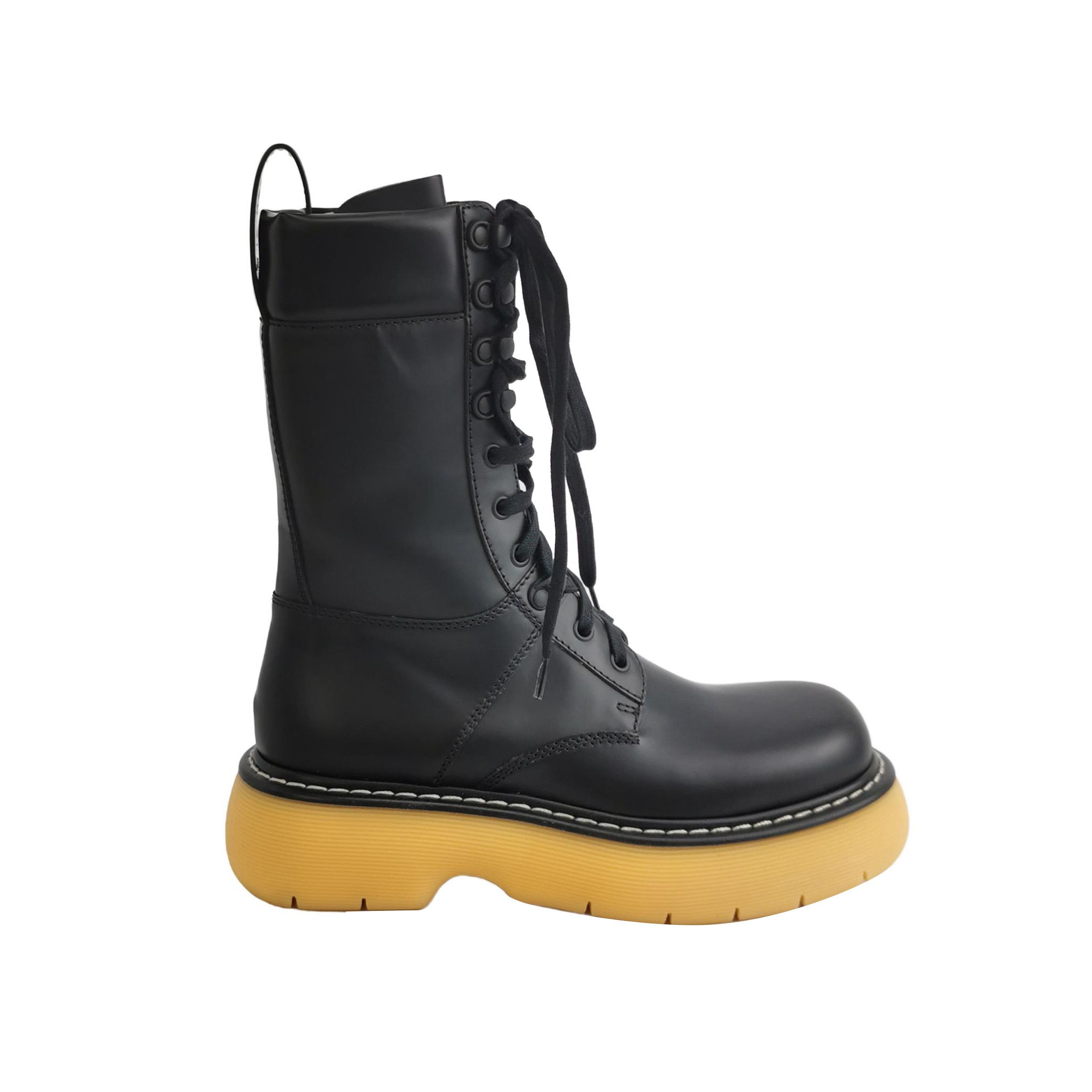 Bottega Veneta Bottega Veneta Women 8 Boots Size US 8 / IT 38 - 1 Thumbnail