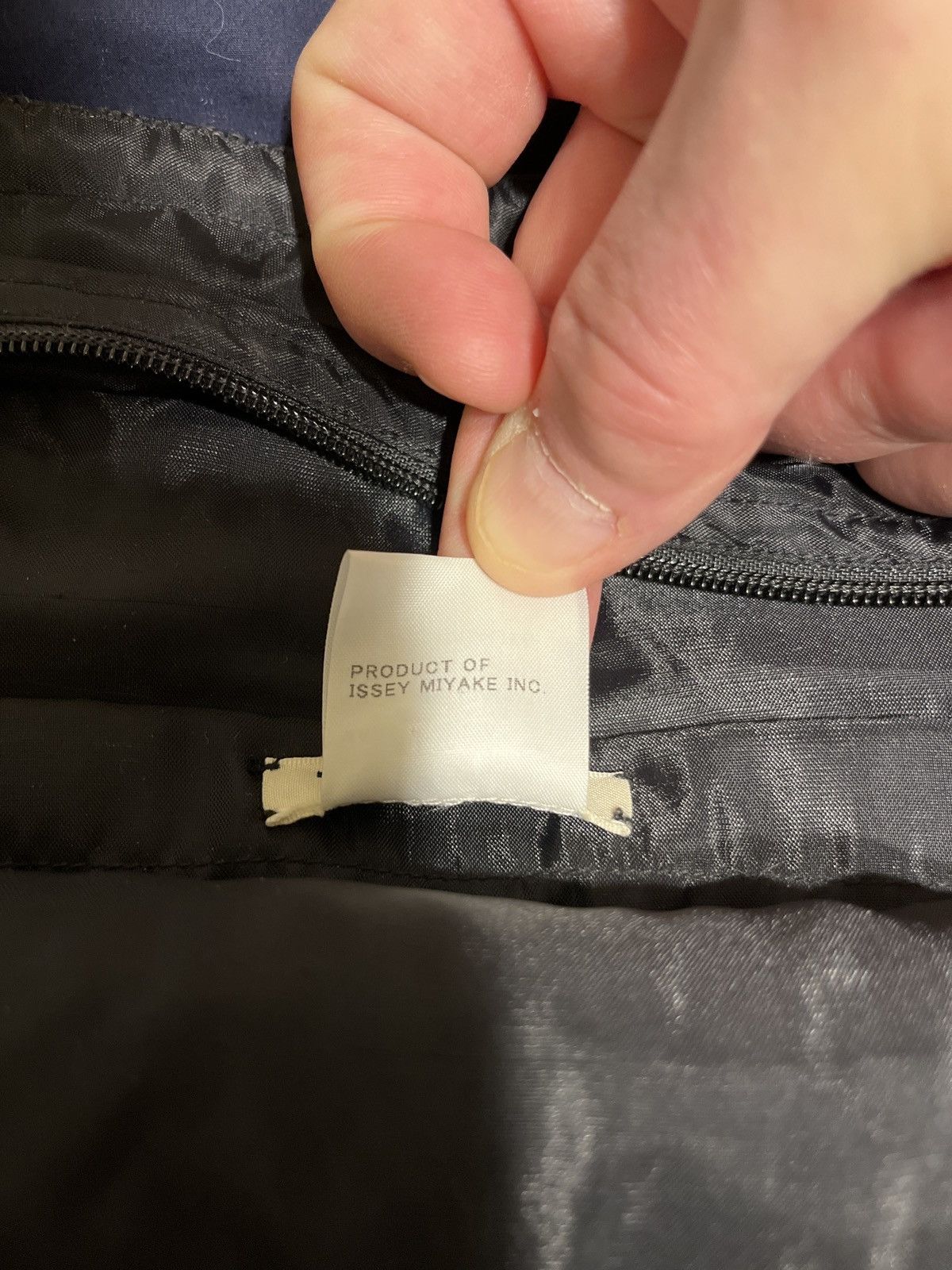 Issey Miyake RARE Tamasha by Issey Miyake Bag Size ONE SIZE - 5 Thumbnail