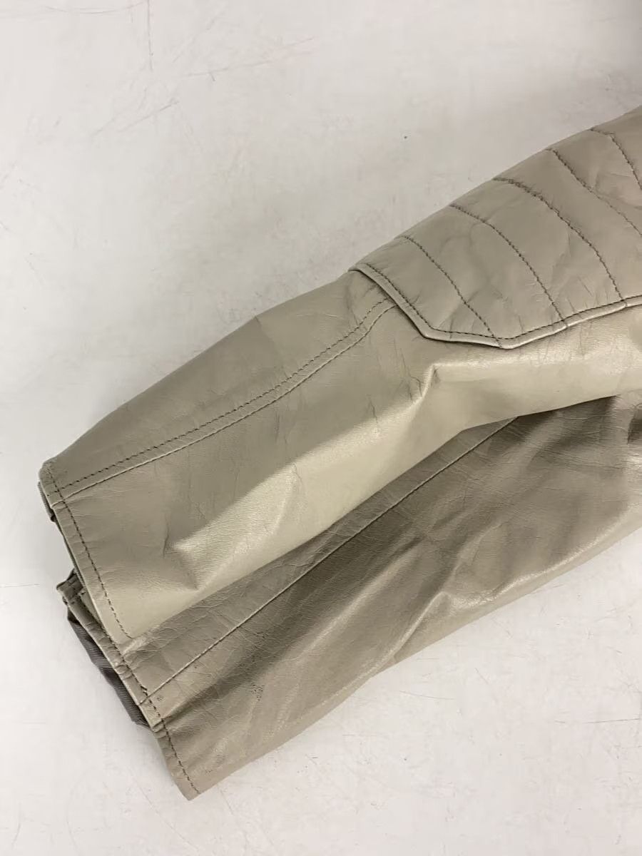Undercover Leather Biker Jacket Size US S / EU 44-46 / 1 - 3 Thumbnail
