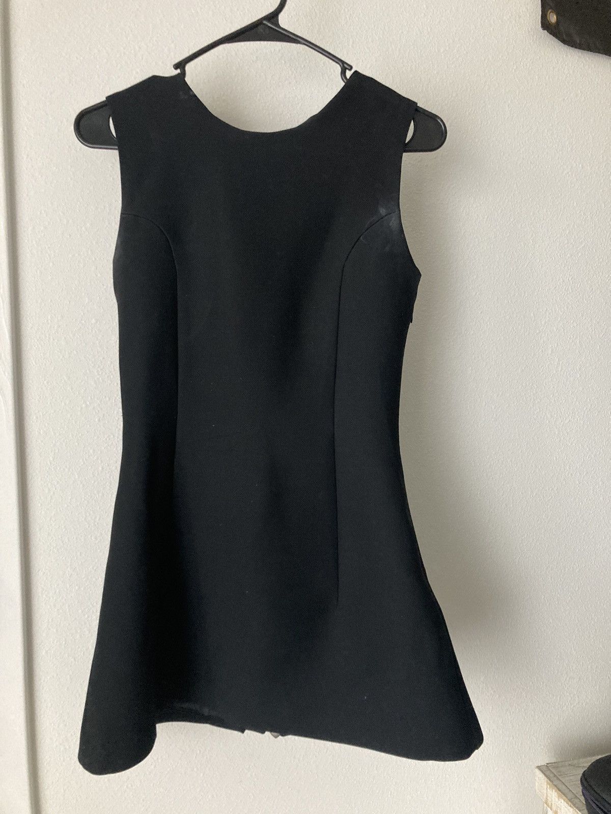 Other Pristine Luchetto Dress Fall 23 Collection Size XS / US 0-2 / IT 36-38 - 2 Thumbnail