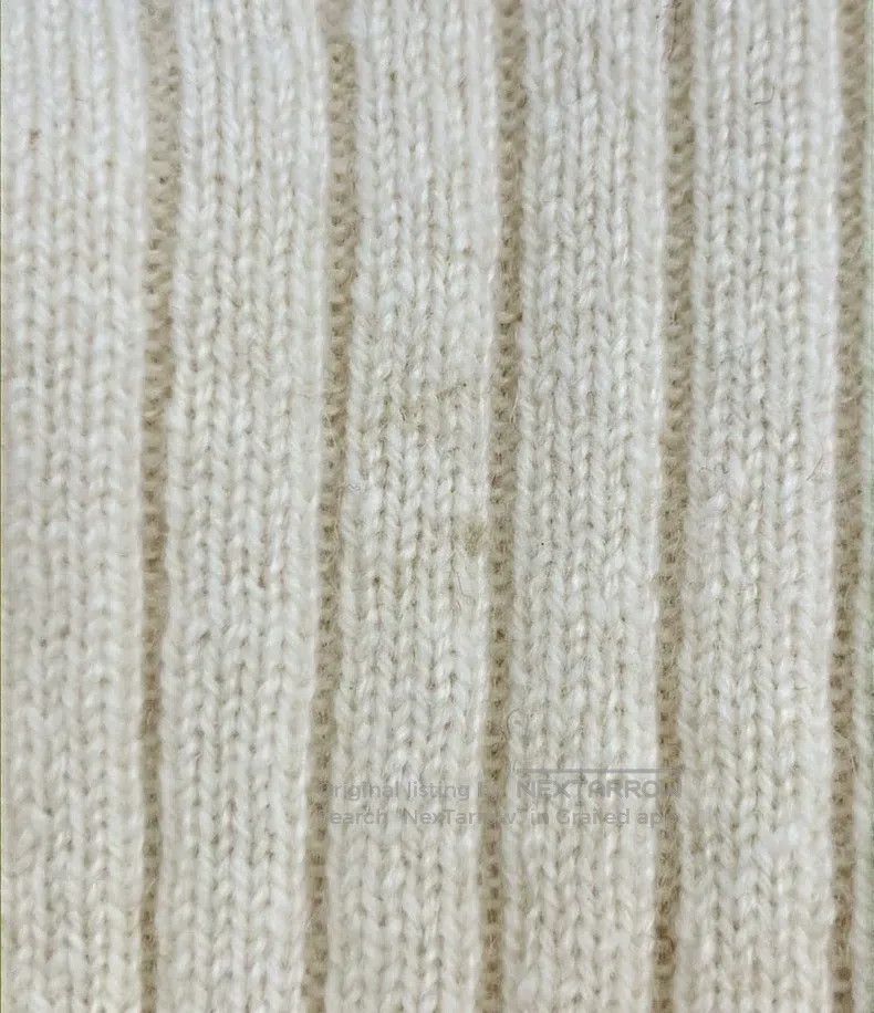 Hermes Hermes Cashmere High-Neck Sweater Size XS / US 0-2 / IT 36-38 - 7 Thumbnail