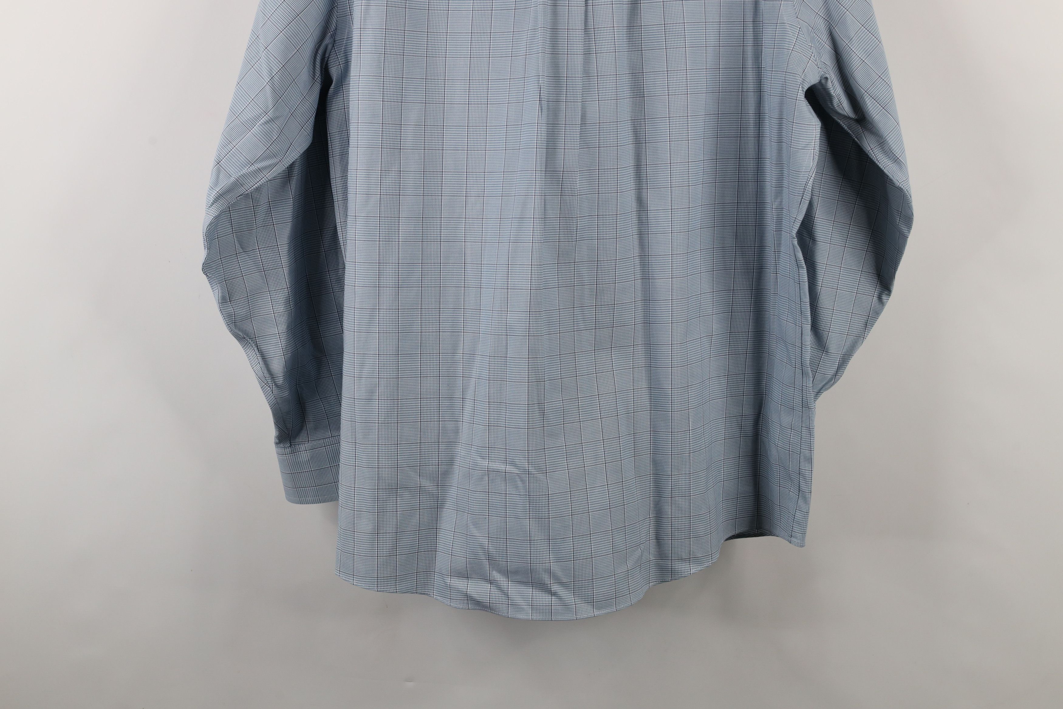 Brooks Brothers × Vintage Vintage Brooks Brothers Stretch Regent Button Down Shirt Size US M / EU 48-50 / 2 - 10 Thumbnail