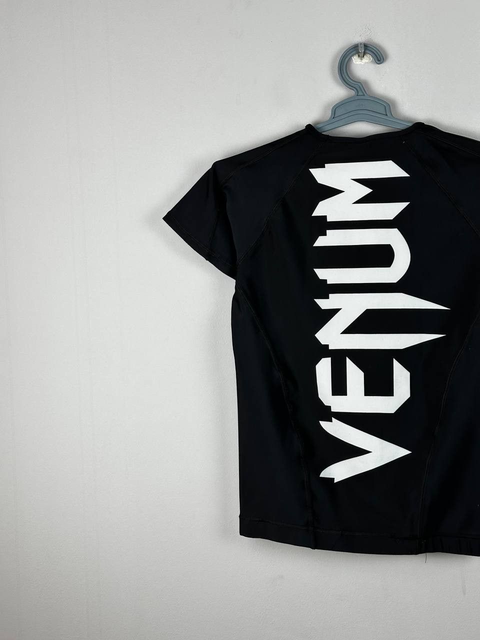 Sports Specialties Venum UFC Muay Thai Boxing Compresion Sport T Shirt Size US M / EU 48-50 / 2 - 9 Thumbnail