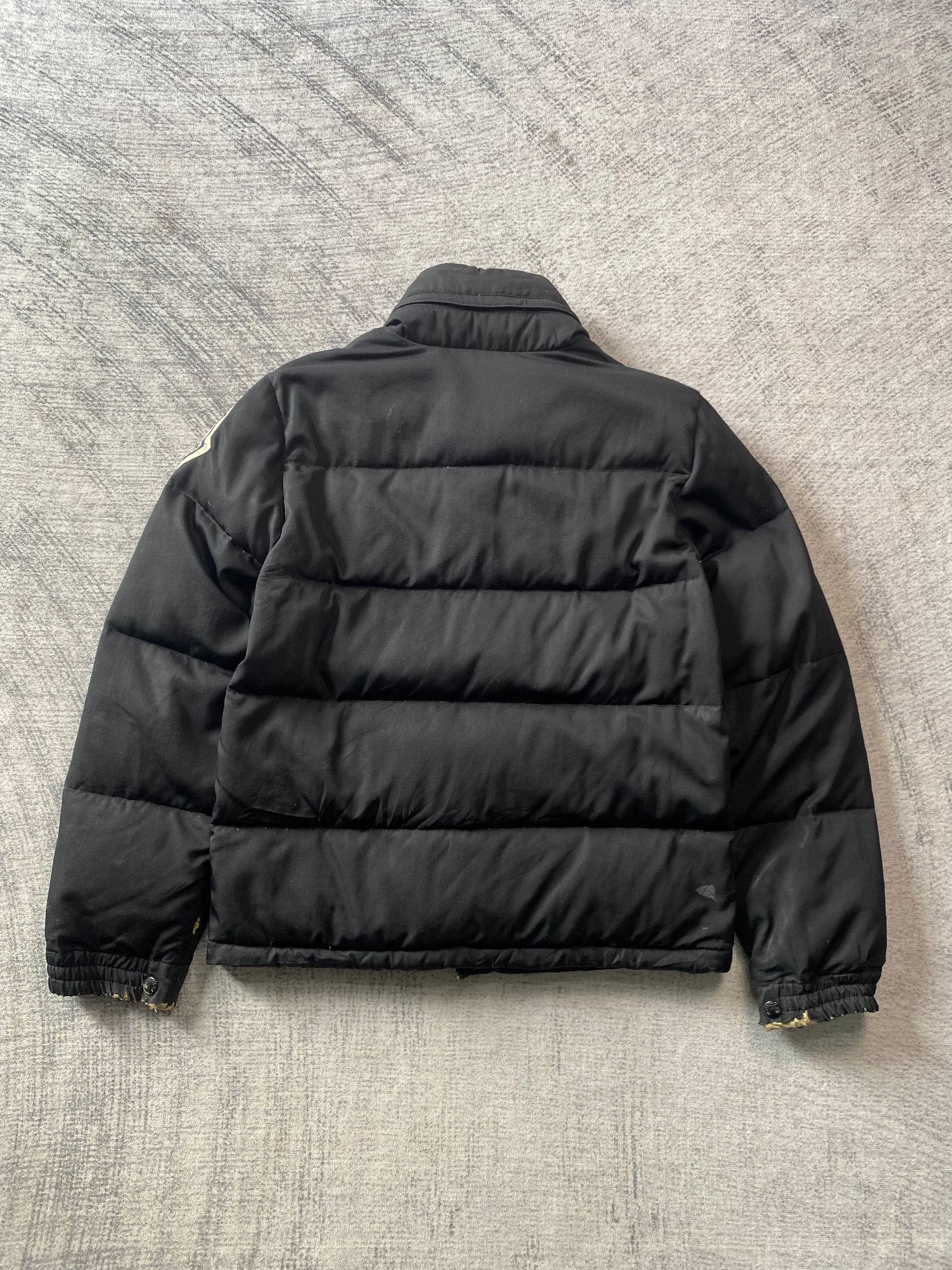 Junya Watanabe × Moncler Moncler x Junya Watanabe CDG Puffer Down Jacket Size US XS / EU 42 / 0 - 3 Thumbnail