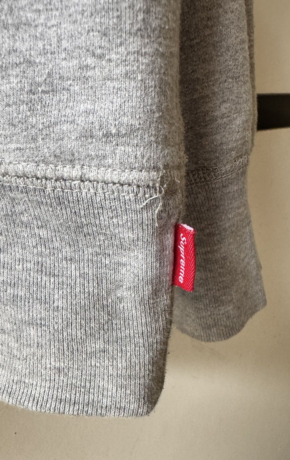 Supreme SUPREME FTP ARCH SWEATSHIRT Size US L / EU 52-54 / 3 - 6 Thumbnail