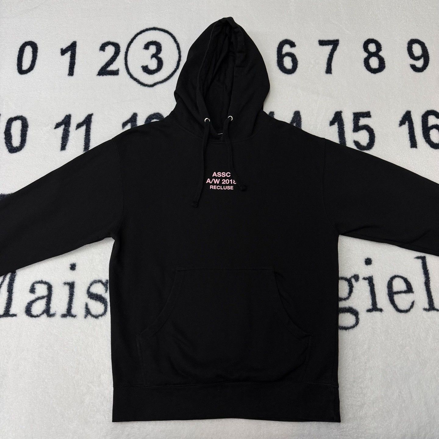 Other Limited Multi Hoodie m Men Size US M / EU 48-50 / 2 - 1 Thumbnail