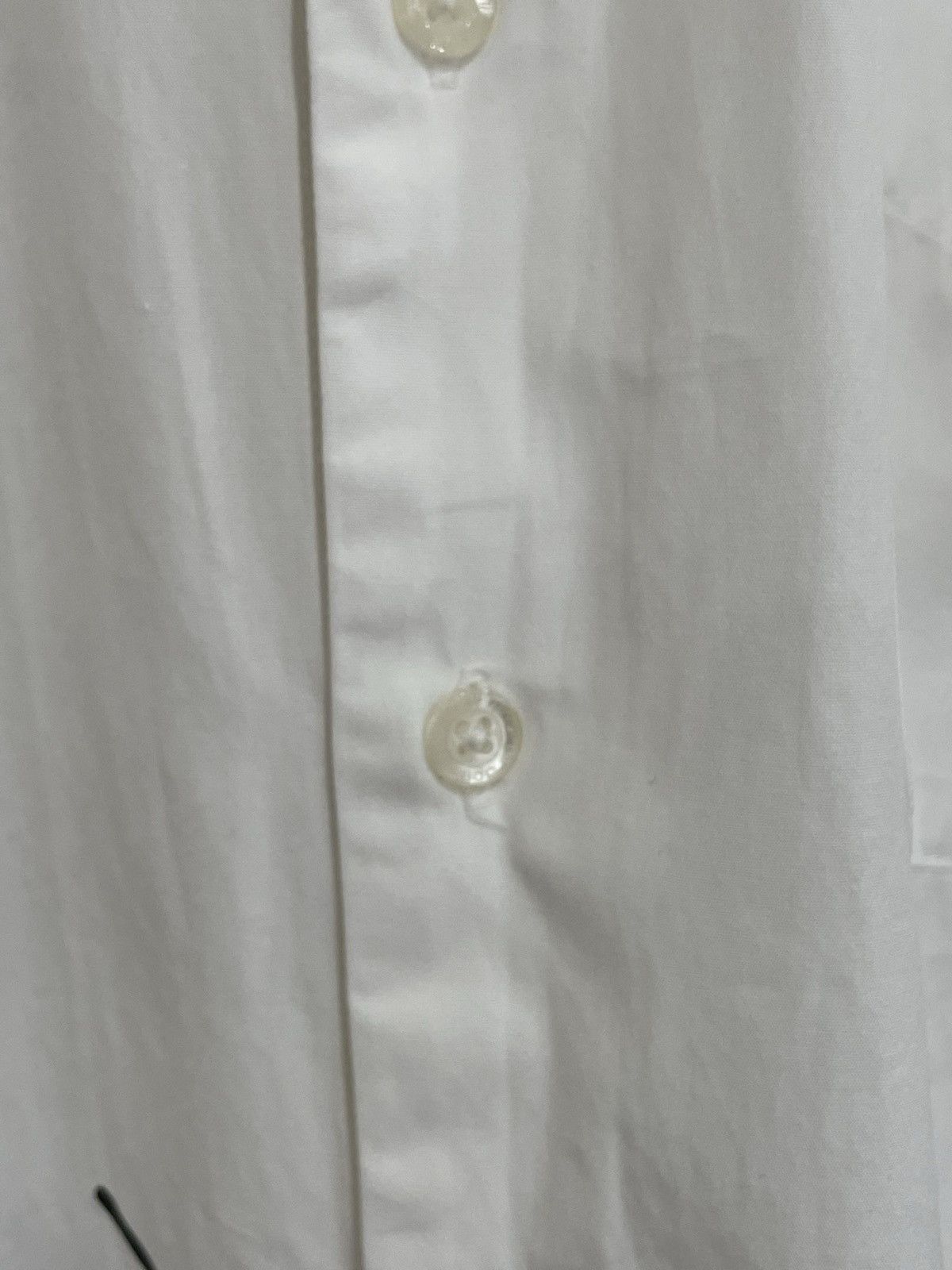 Bape × Comme des Garcons Bape x Comme Des Garcons Button Up Shirt Size US M / EU 48-50 / 2 - 5 Thumbnail