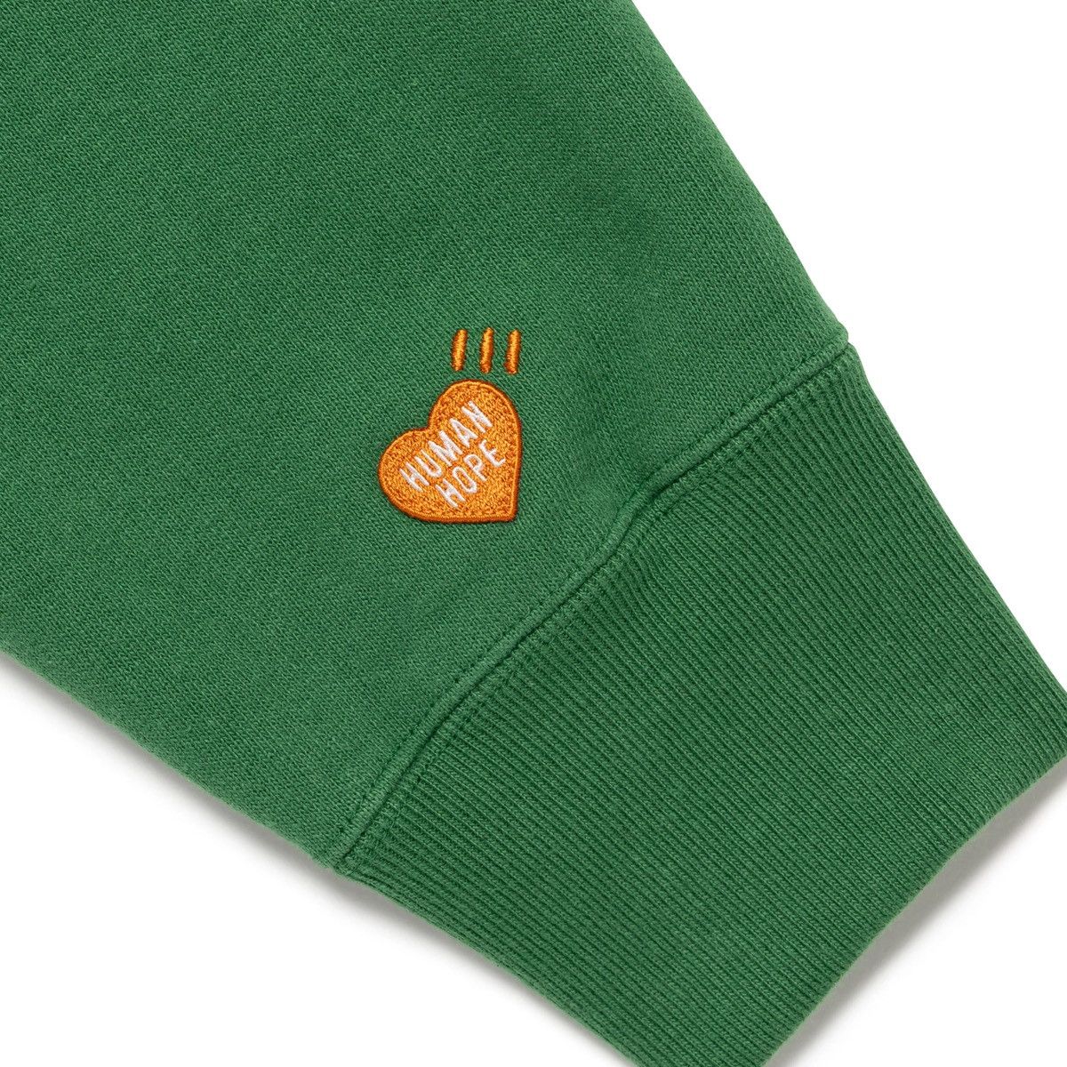 Human Made Human Made Hoodie Size ONE SIZE - 3 Thumbnail