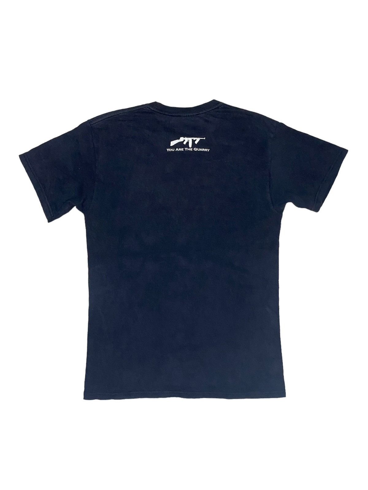 Band Tees Vintage Y2K Morrissey You Are The Quarry Tee Size US S / EU 44-46 / 1 - 2 Thumbnail