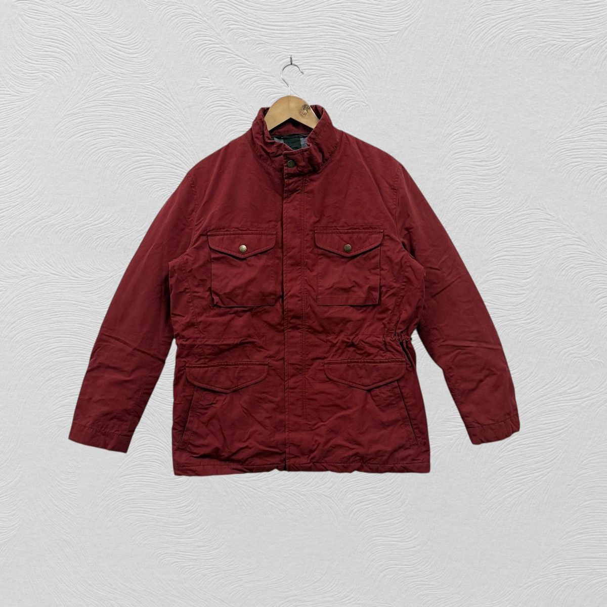 Kapital Doclasse jacket m65 kapital style Size US L / EU 52-54 / 3 - 2 Thumbnail