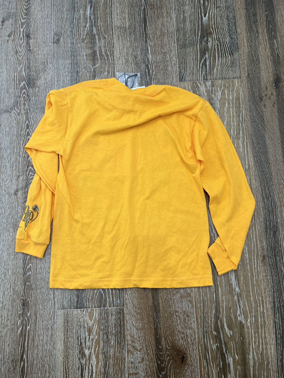 Vintage Kids Vintage 2001 Harry Potter Longsleeve Size US XS / EU 42 / 0 - 4 Thumbnail
