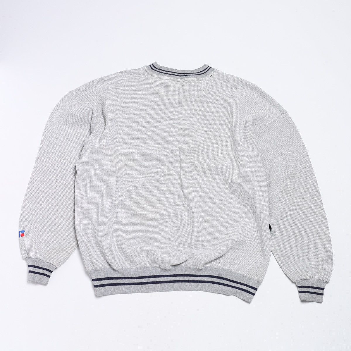 Russell Athletic Vintage Russell Super Bowl 1998 Sweatshirt NFC Size US XL / EU 56 / 4 - 6 Thumbnail