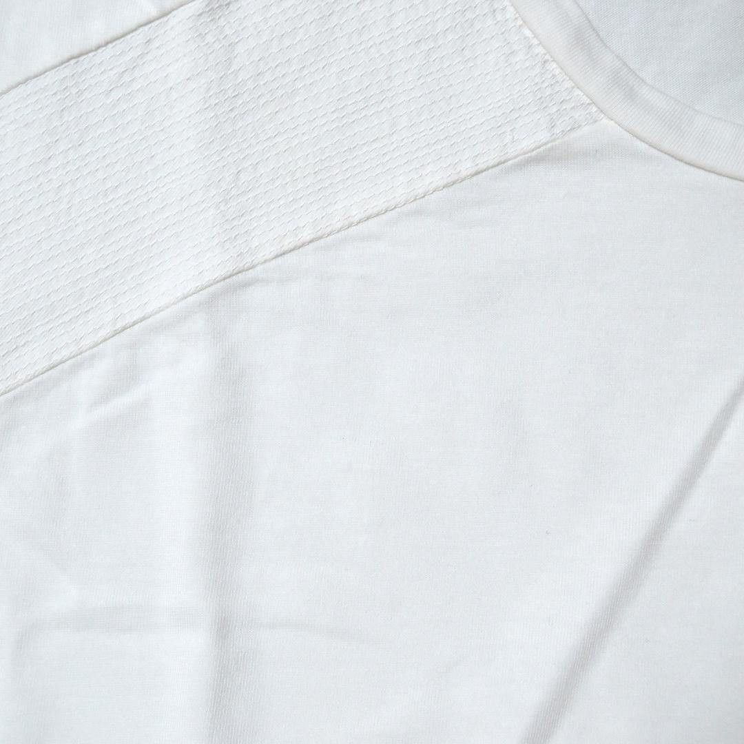 Bottega Veneta Bottega veneta double hem t shirt Size US M / EU 48-50 / 2 - 3 Thumbnail