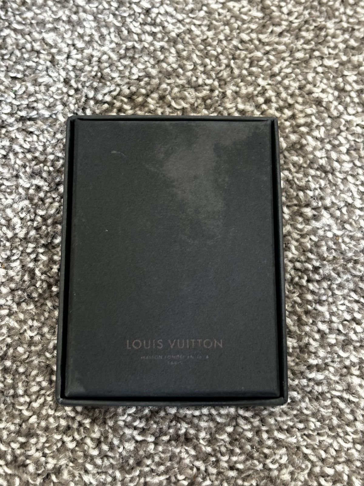 Louis Vuitton Louis Vuitton Playing Cards Size ONE SIZE - 6 Thumbnail
