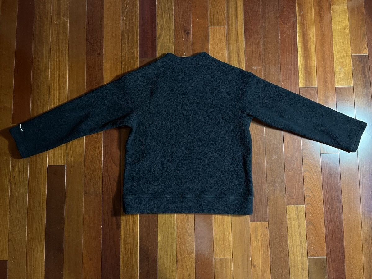Aime Leon Dore Aime Leon Dore Deep Pile Fleece Sweater Pullover Crewneck Size US L / EU 52-54 / 3 - 5 Thumbnail