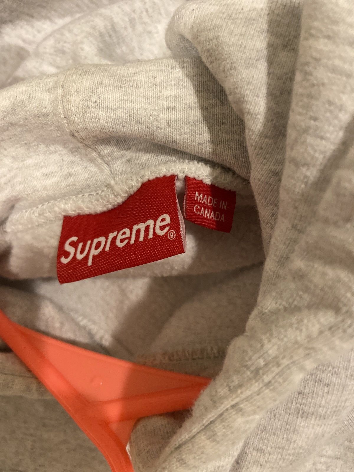 Supreme Supreme USA Size US M / EU 48-50 / 2 - 5 Thumbnail
