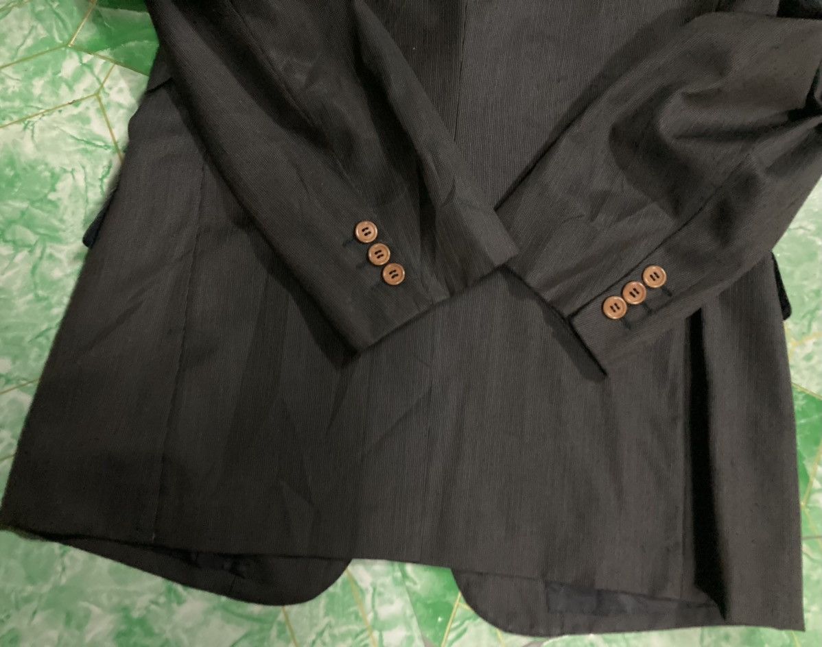 Designer × Paul Smith Vintage Paul Smith Suit Taxido Size 42R - 7 Thumbnail