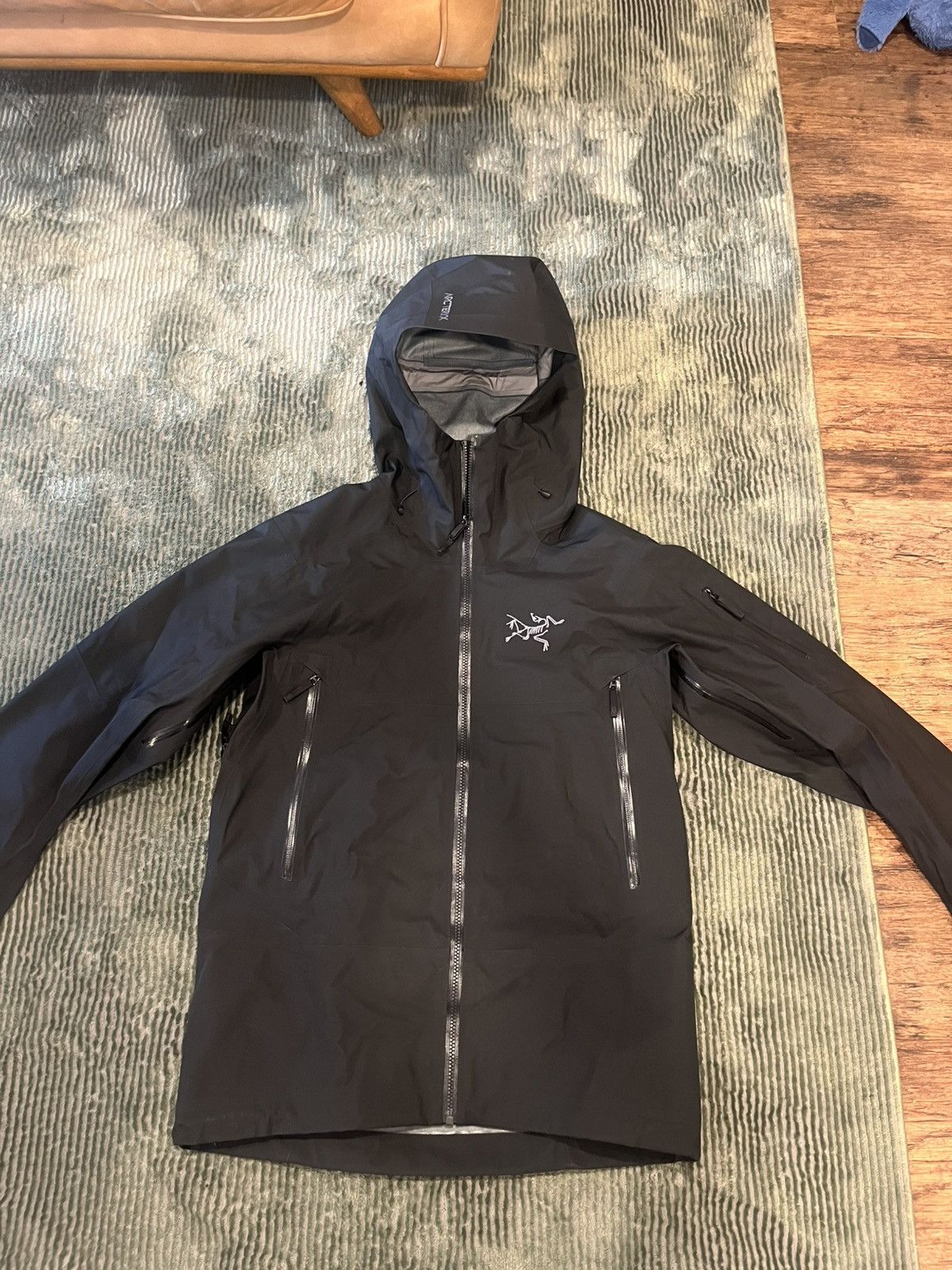 Arc'teryx Arcteryx Sabre Jacket Size US S / EU 44-46 / 1 - 2 Thumbnail