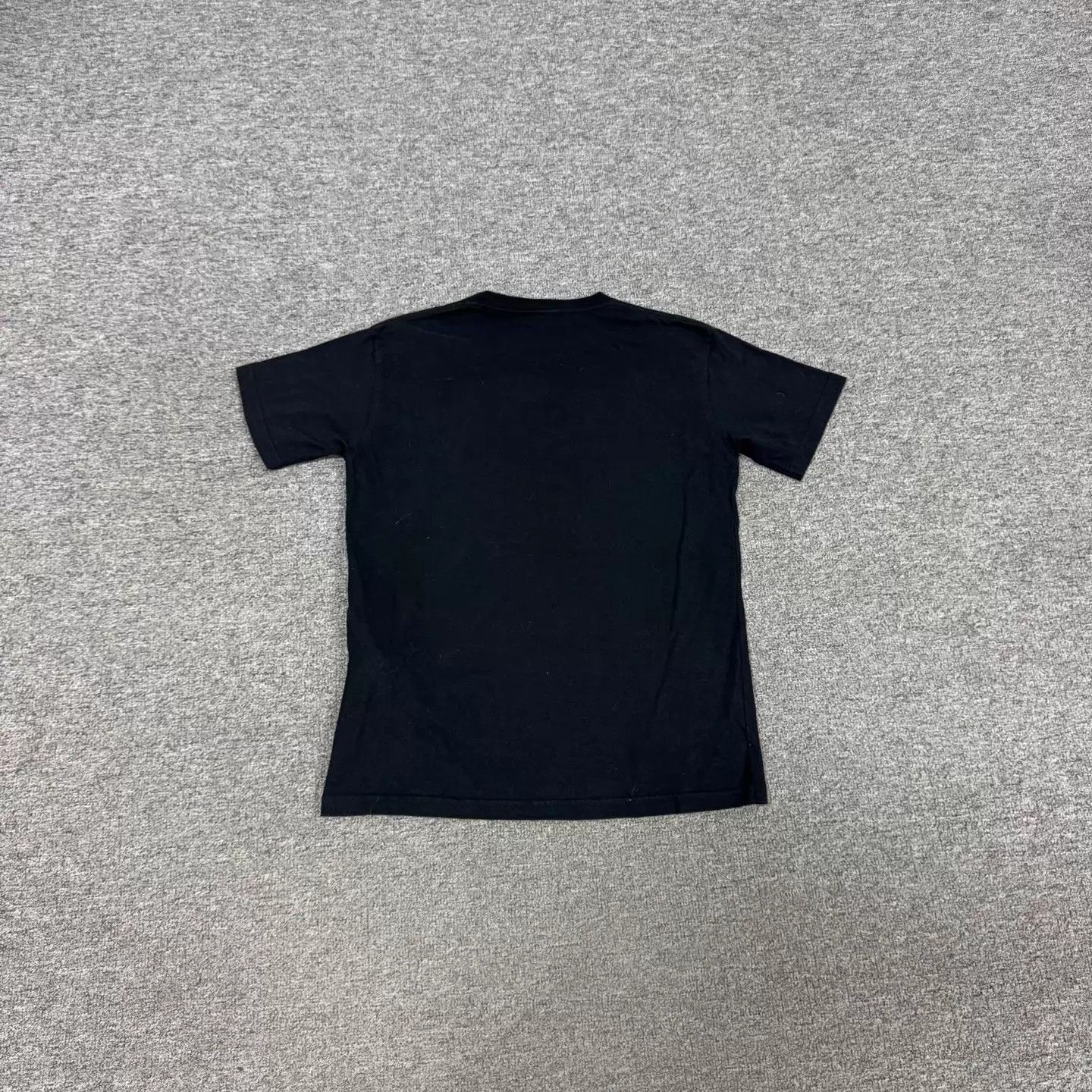 Balenciaga Balenciaga Black Rainbow Wheat BB SS Tee M 99 New Size M / US 6-8 / IT 42-44 - 2 Thumbnail