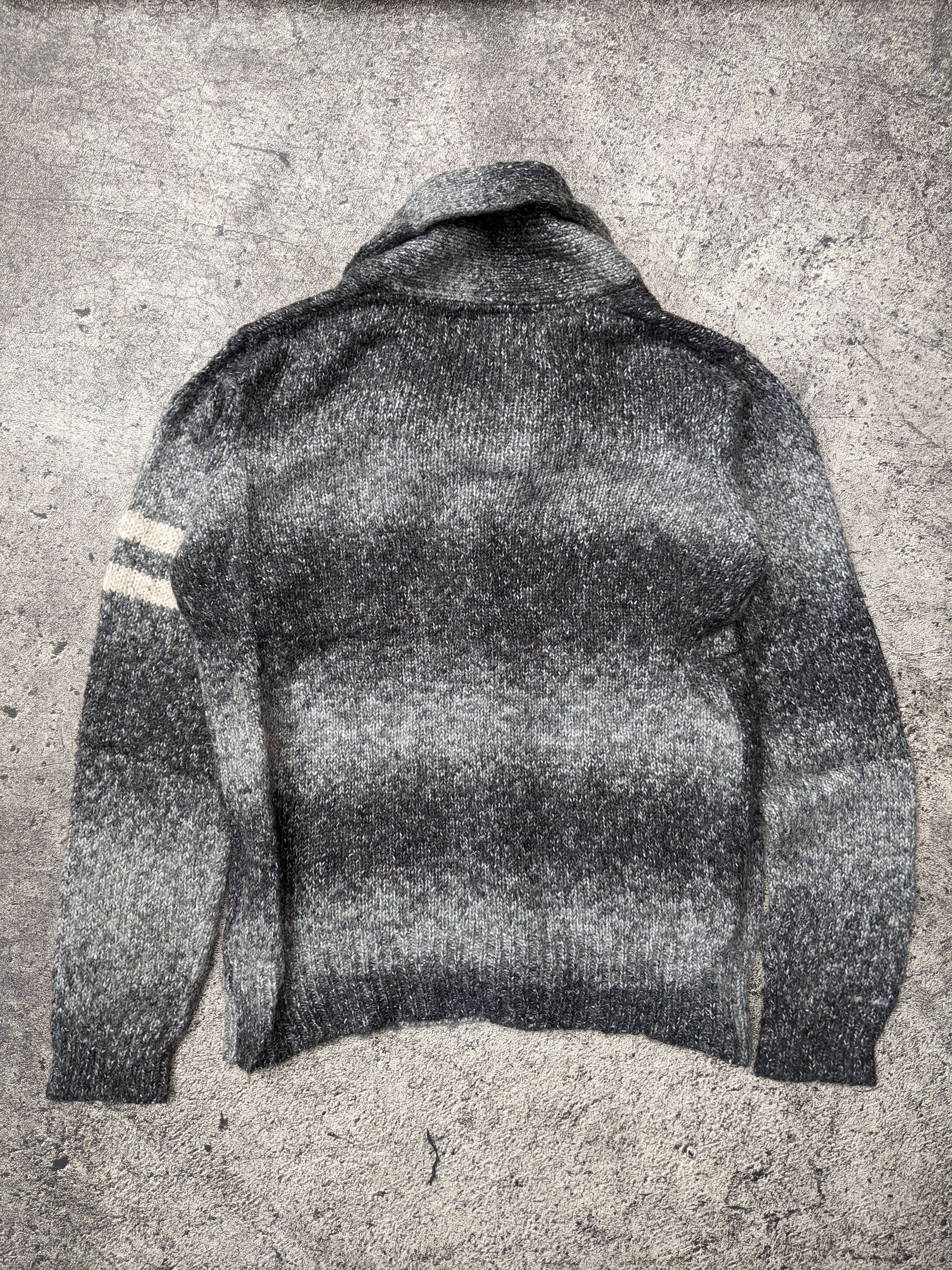 Beams Plus Beams Cardigan Sweater Size US M / EU 48-50 / 2 - 2 Thumbnail