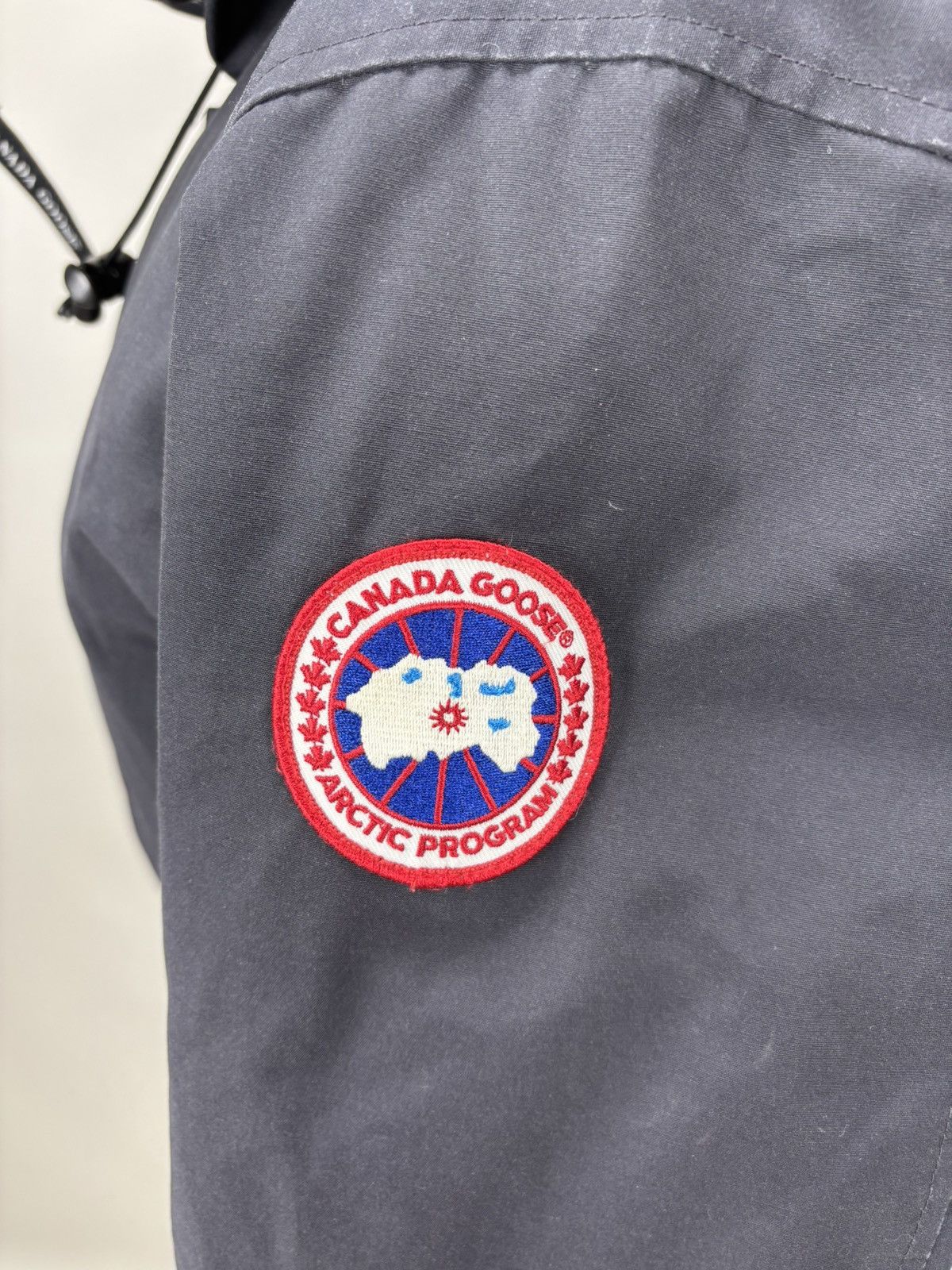 Canada Goose Womens puffer jacket Canada Goose Size S Color Black Size S / US 4 / IT 40 - 10 Thumbnail