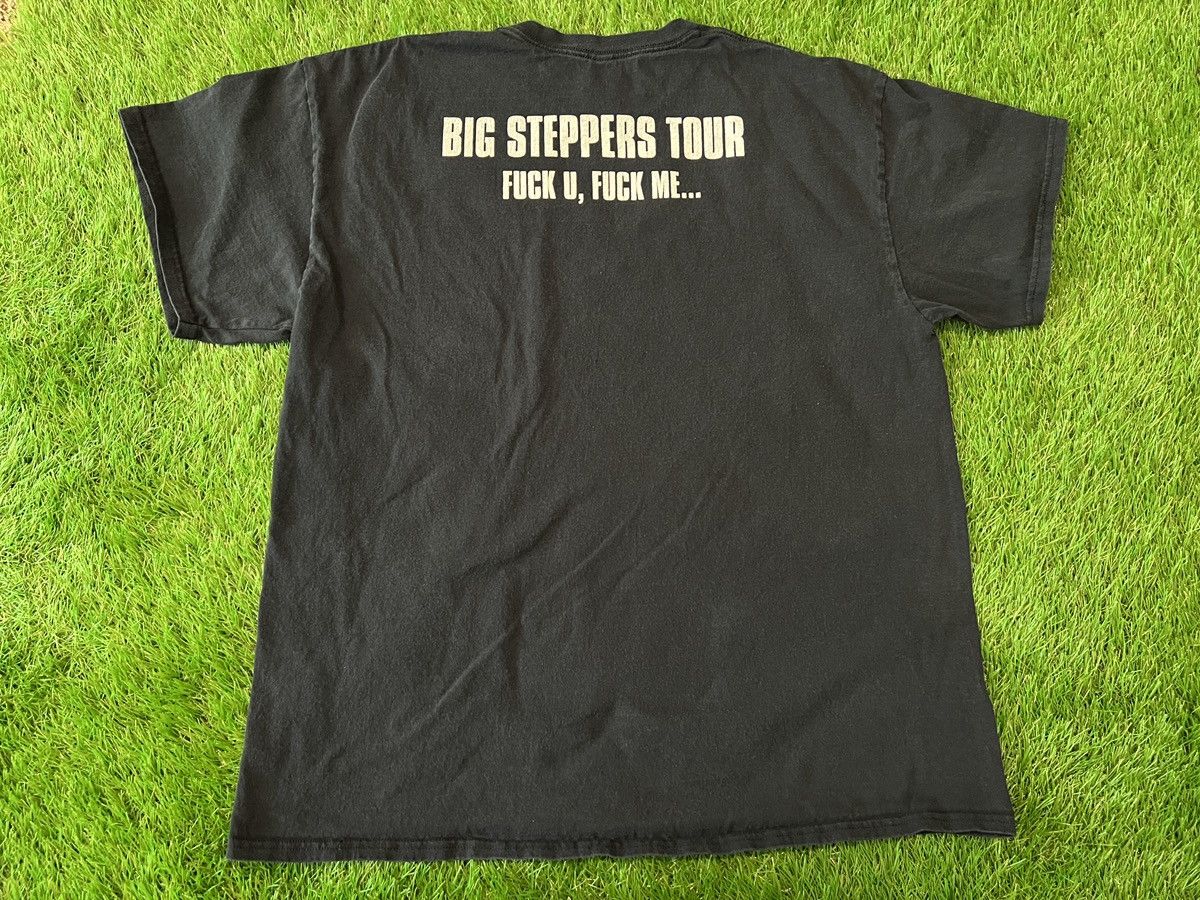 Kendrick Lamar Kendrick Lamar The Big Steppers We Cry Together F You F Me Size US L / EU 52-54 / 3 - 4 Thumbnail