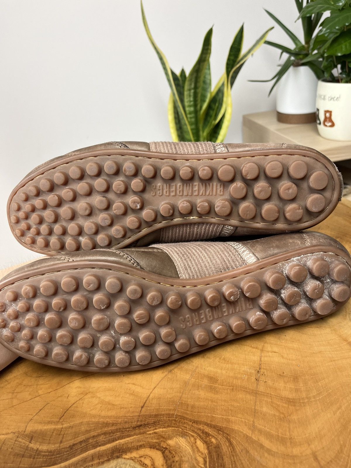Dirk Bikkembergs Vintage Dirk Bikkembergs Trainer Soccer Shoes Y2k Size US 7 / EU 40 - 4 Thumbnail