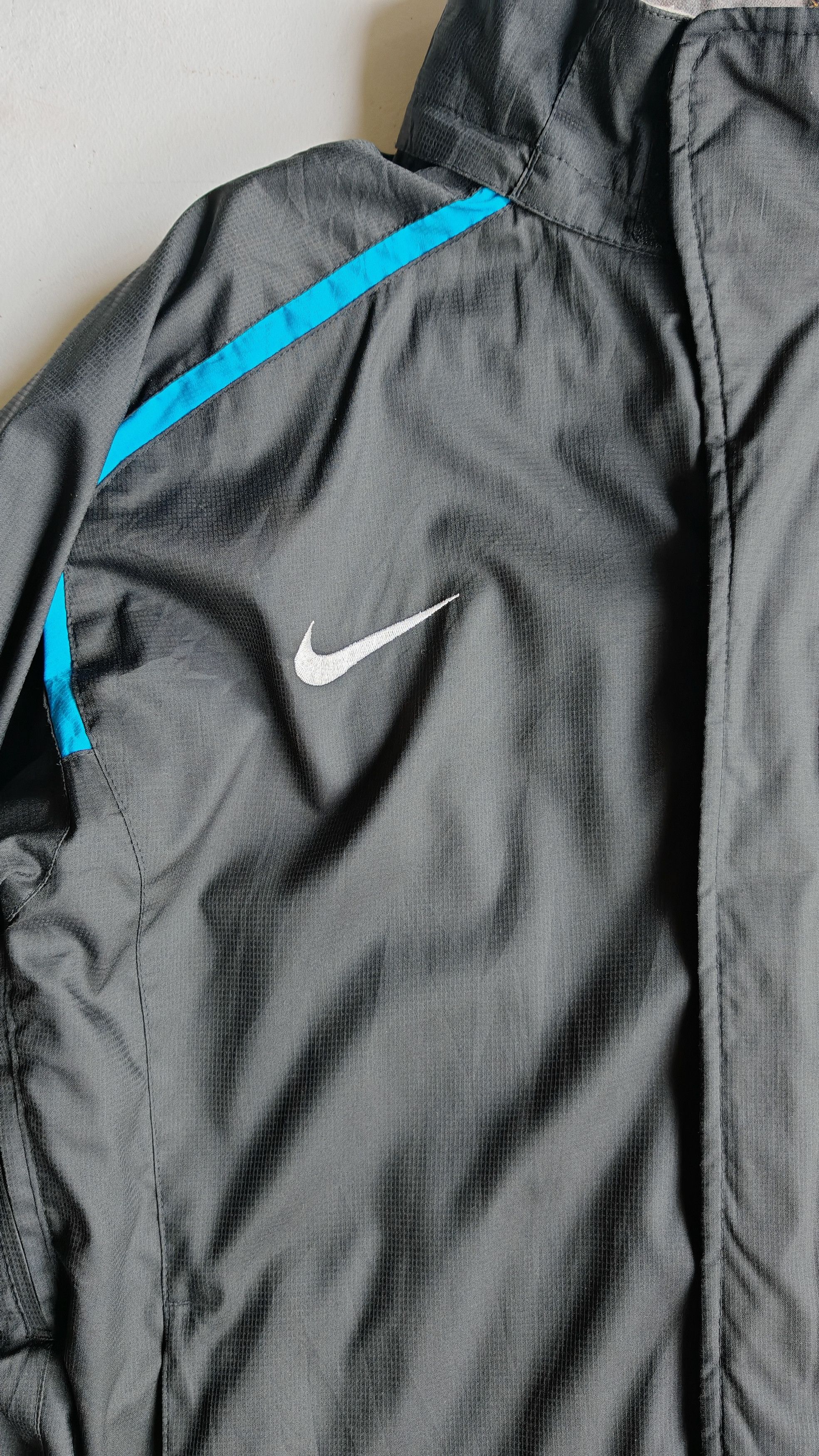 Nike Nike Inter Milan Football Club Bombers Size US S / EU 44-46 / 1 - 4 Thumbnail
