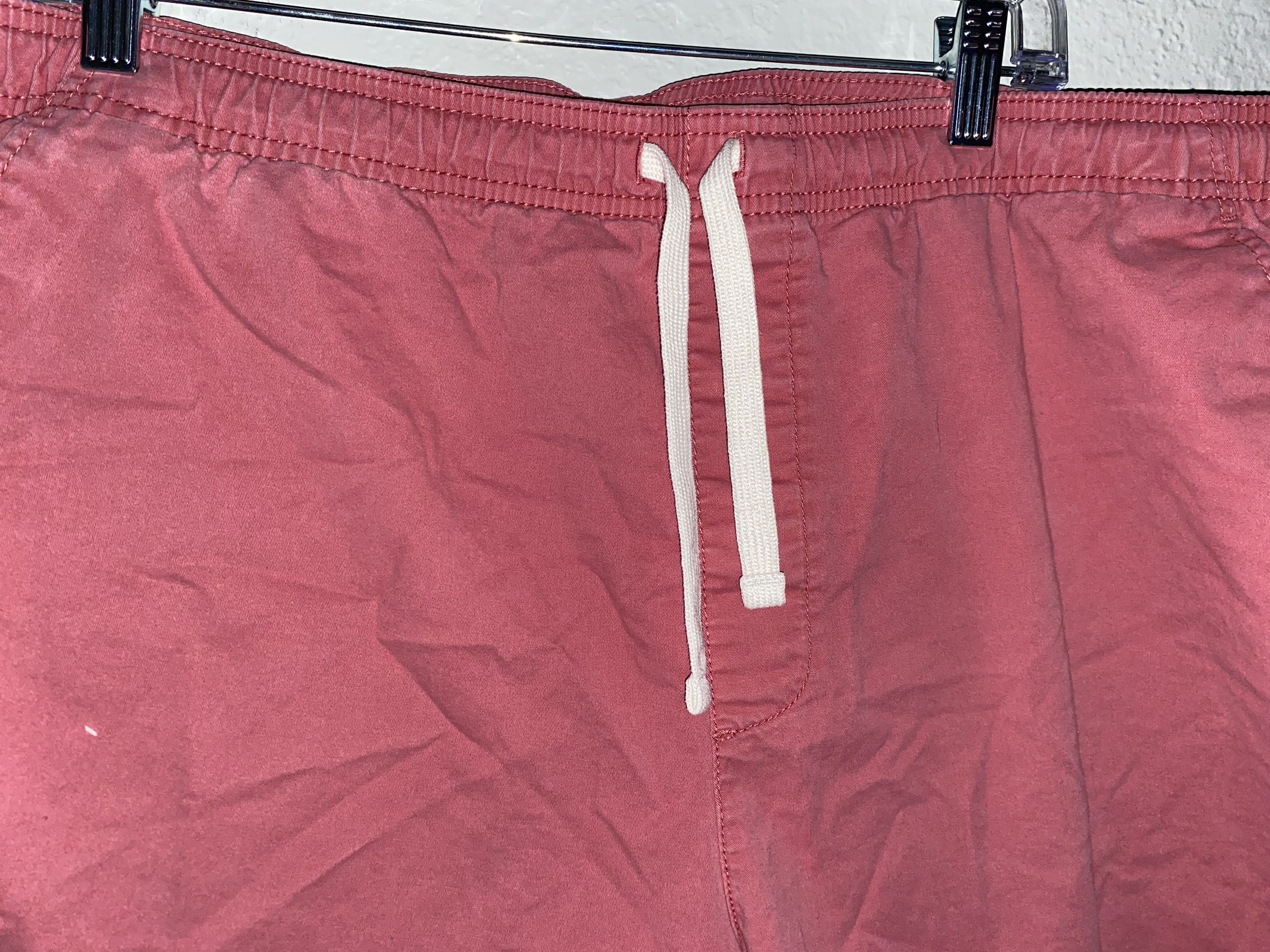 Target Basics Goodfellow & Co good fellow company casual Shorts XL 36 38 ! Size US 36 / EU 52 - 2 Thumbnail