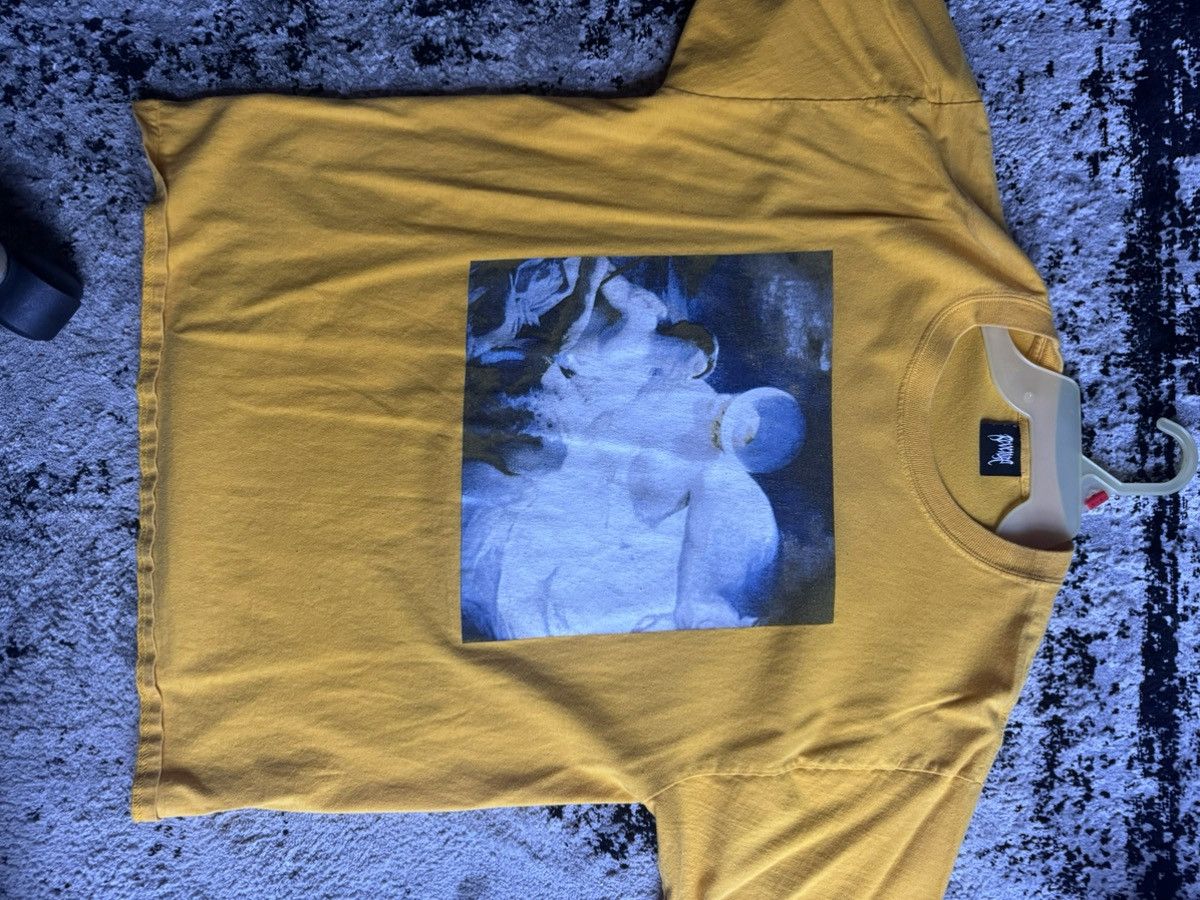 Revenge Revenge Angel Vintage Tee Size US L / EU 52-54 / 3 - 1 Thumbnail