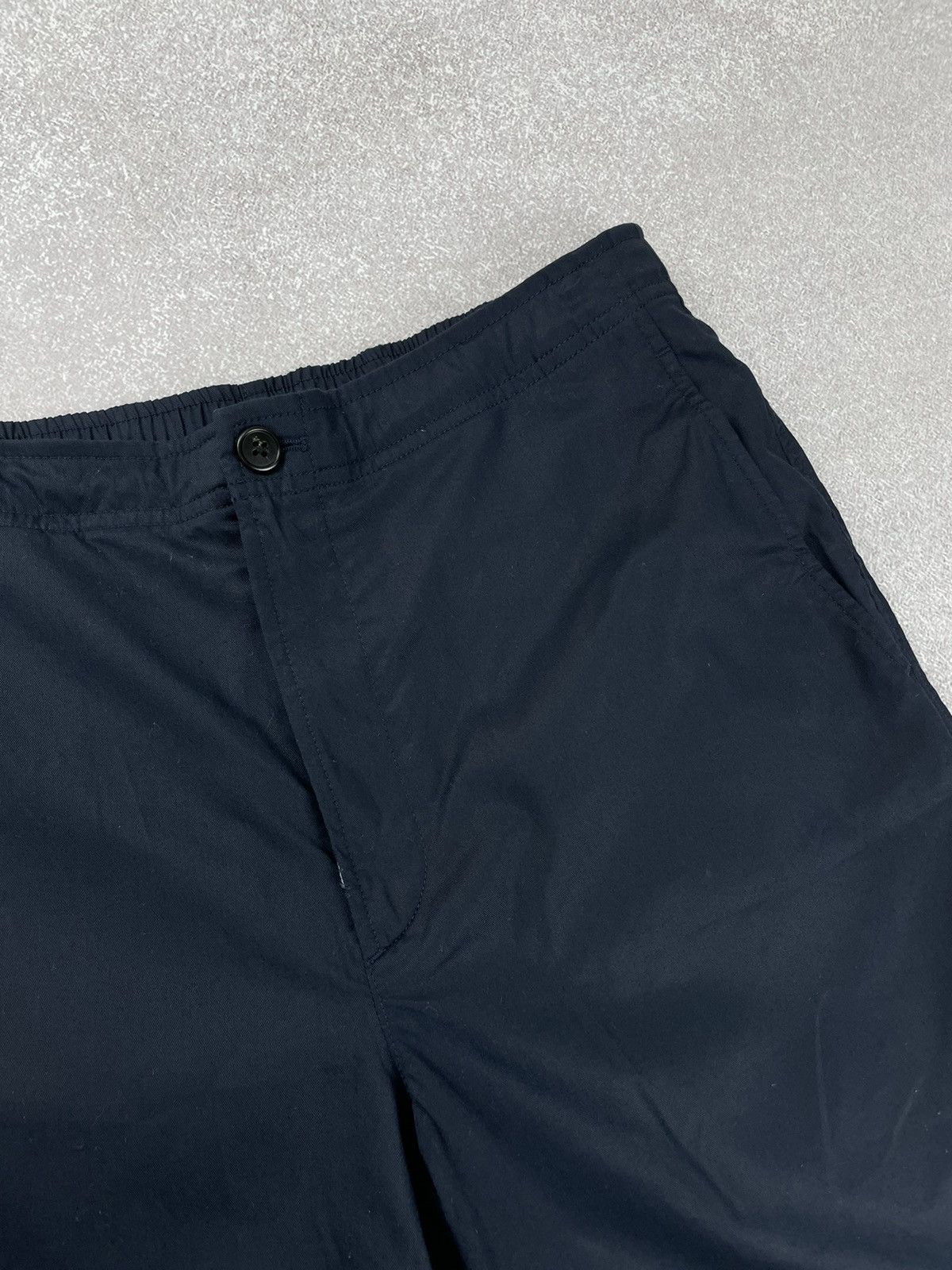 Theory Theory Cotton Shorts Size 33 Size US 33 - 4 Thumbnail