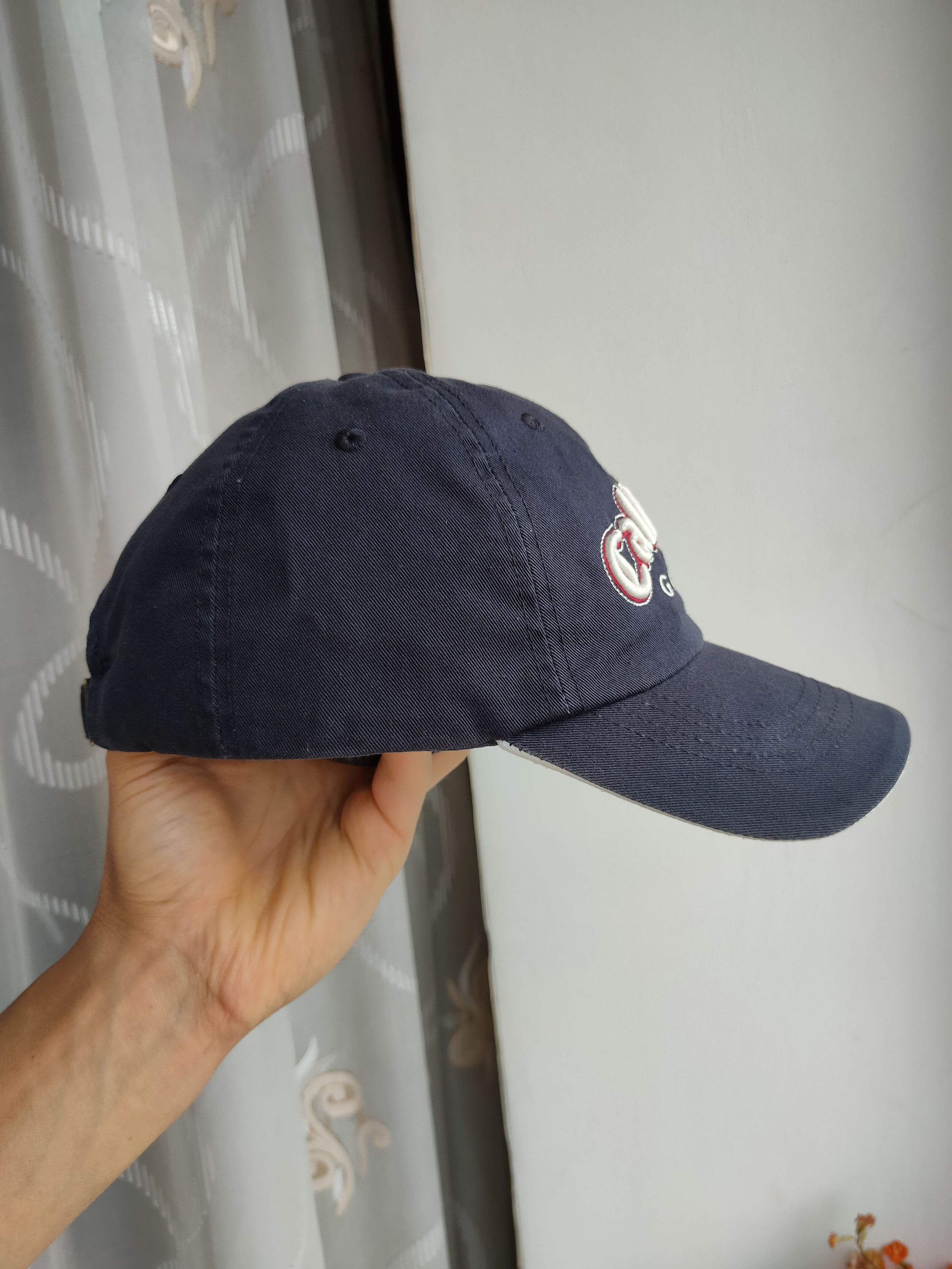 Callaway Golf Vintage Y2K Callaway Golf USA Vintage Cap Callaway Size ONE SIZE - 5 Thumbnail